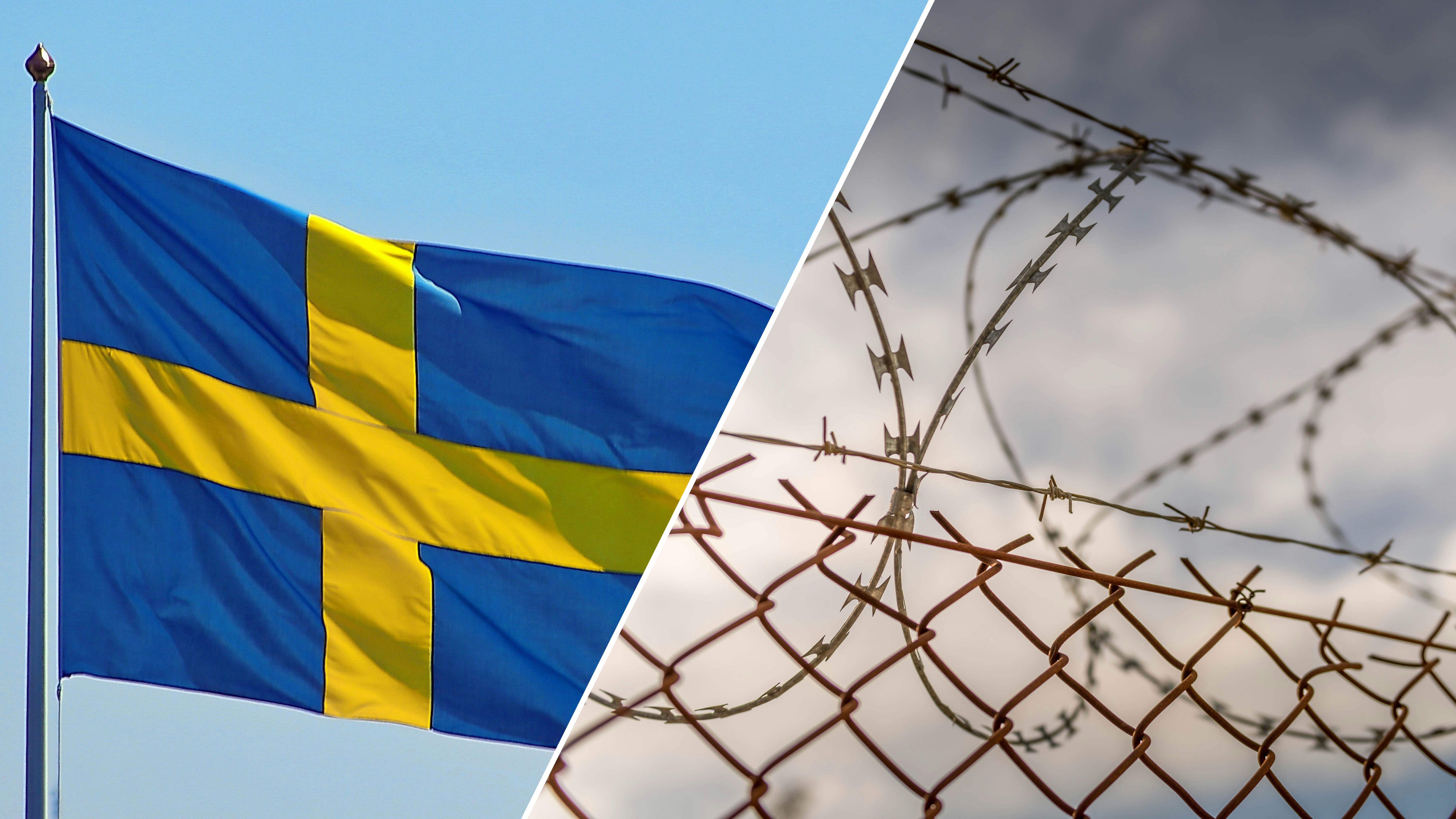 Швеція орендує естонську тюрму для тримання своїх в'язнів Швеція орендує естонську тюрму для тримання своїх в'язнів