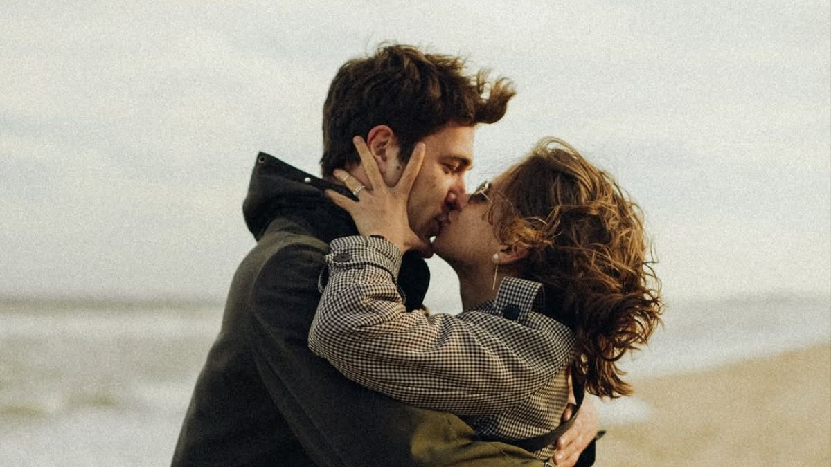 Юрий Фелипенко и Катерина Мотрич Юрий Фелипенко и Катерина Мотрич