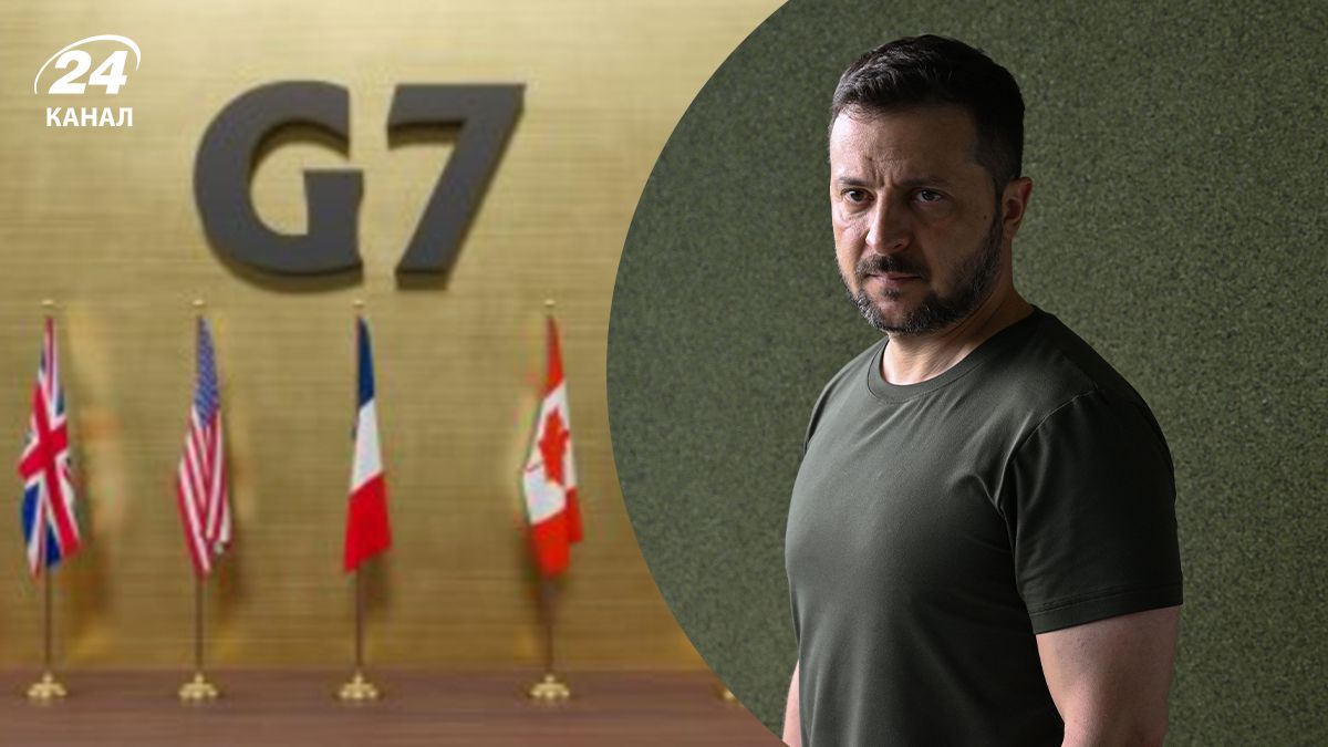 Саммит "Большой семерки" прошел не так, как планировали Саммит "Большой семерки" прошел не так, как планировали