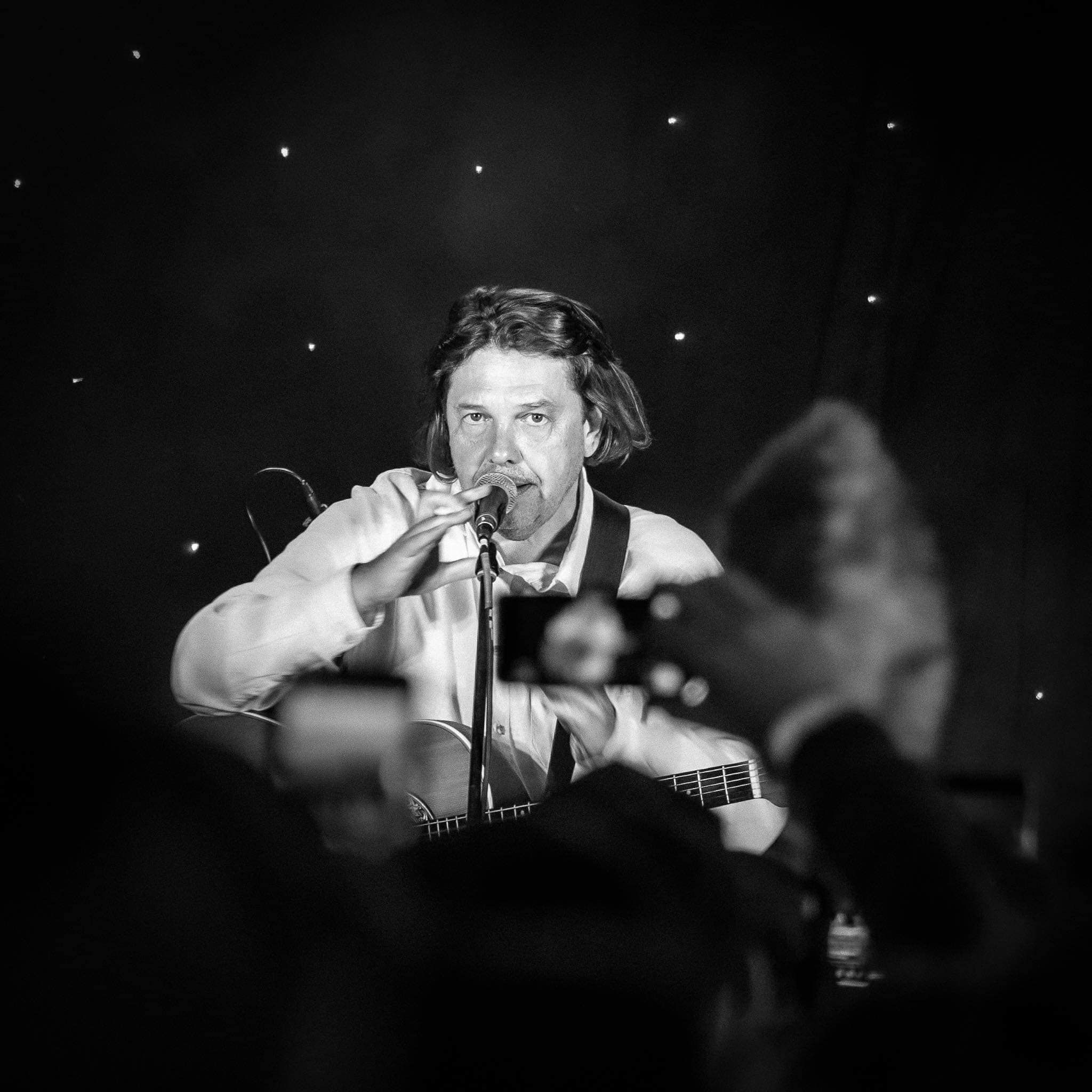 Тарас Чубай - где сейчас Тарас Чубай - где сейчас