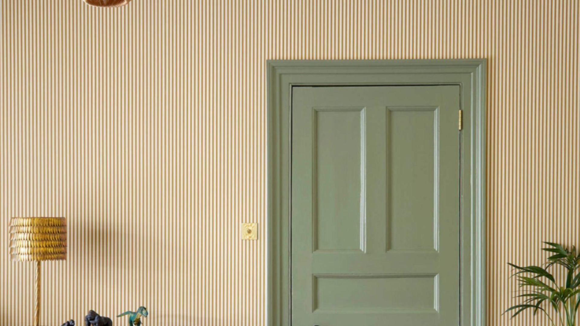 Дизайнеры назвали, какие обои им никогда не надоедают - Дизайн 24 Дизайнеры назвали, какие обои им никогда не надоедают - Дизайн 24