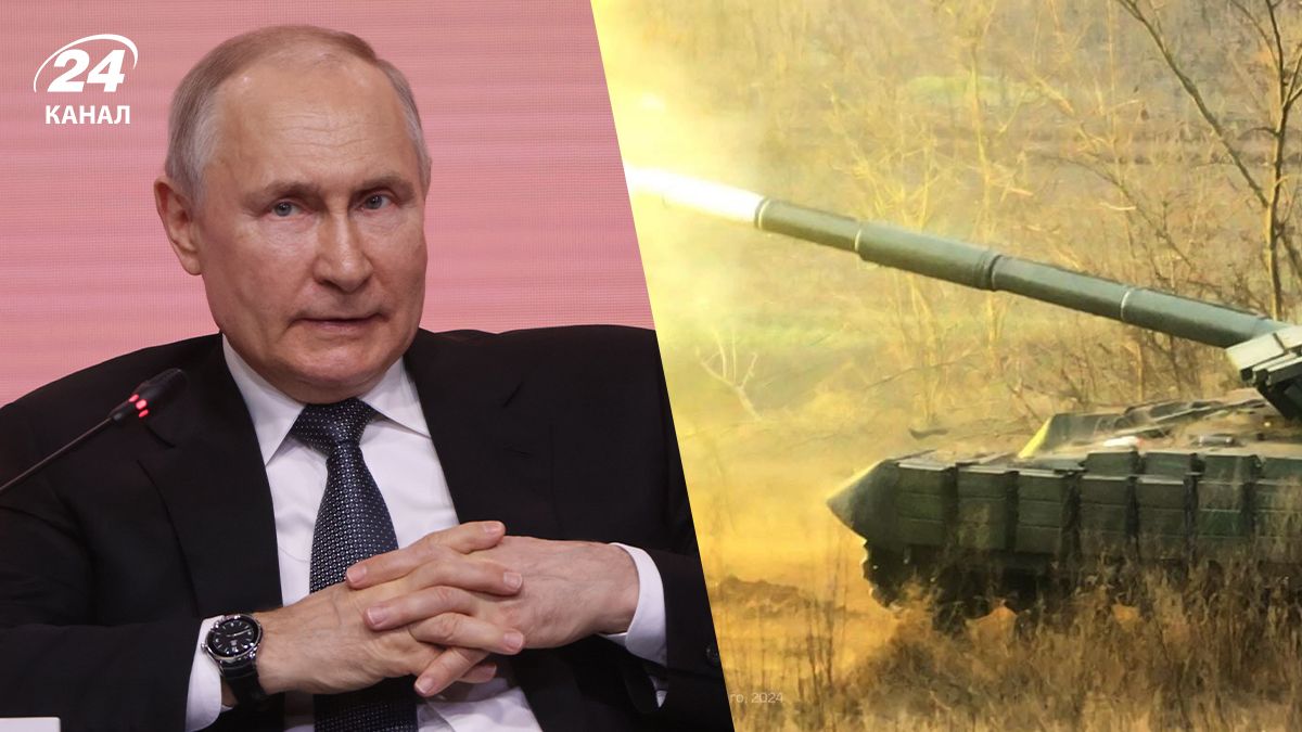 Подоляк сказав, як можна зупинити Росію Подоляк сказав, як можна зупинити Росію