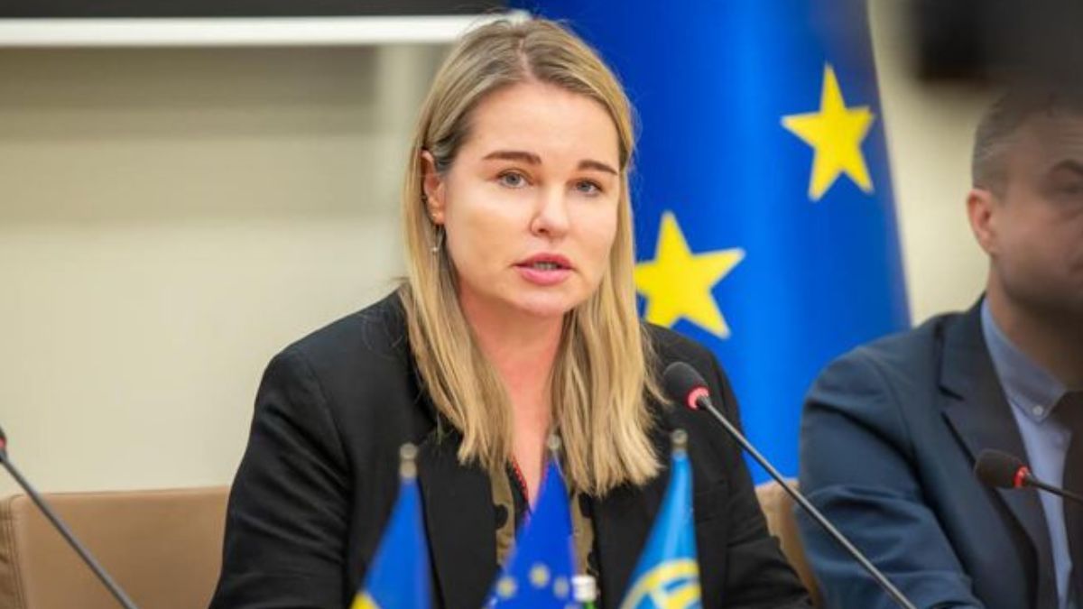 Почему Украина может отказаться от амбиции вступить в НАТО