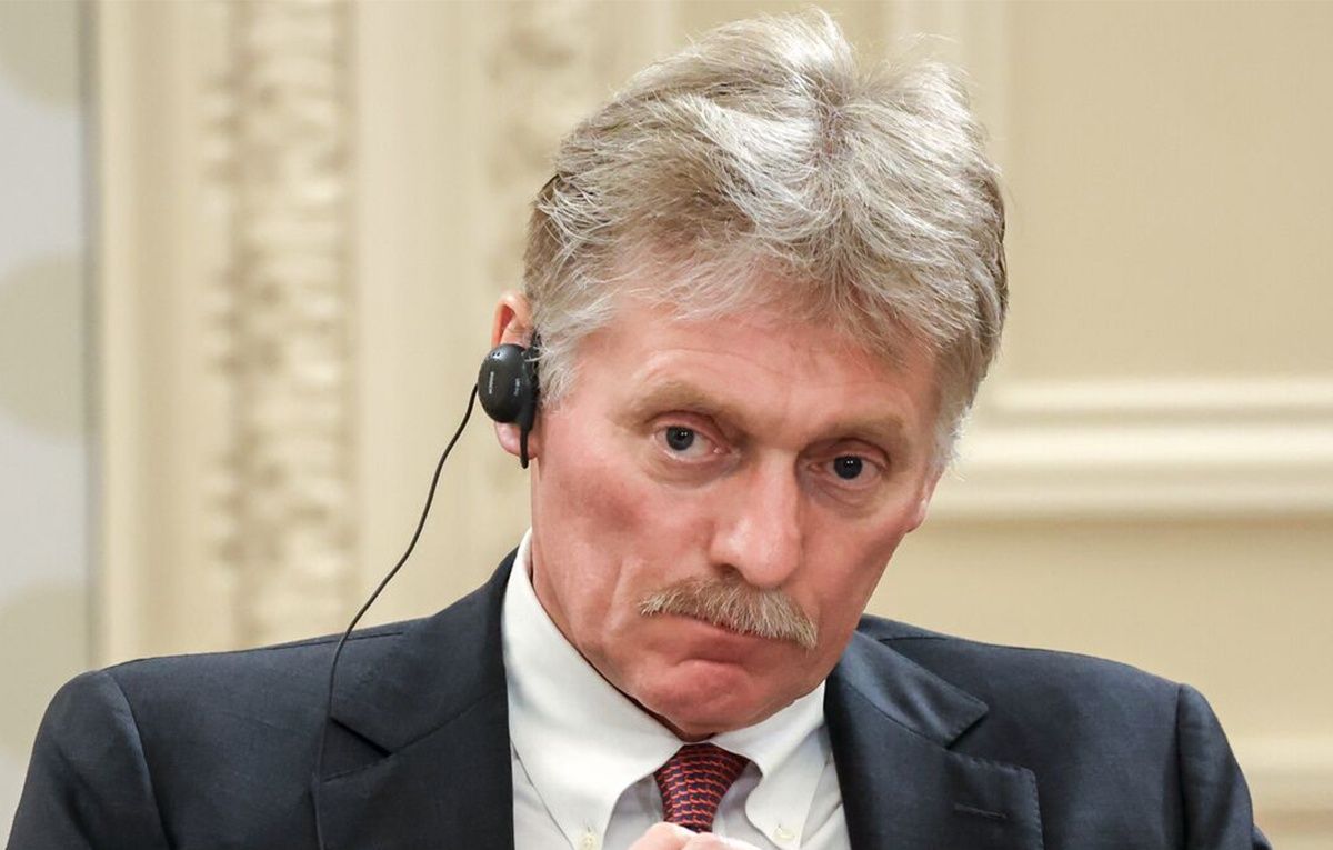 Переговори між США та Росією відклали - Пєсков припустив причину - 24 Канал Переговори між США та Росією відклали - Пєсков припустив причину - 24 Канал