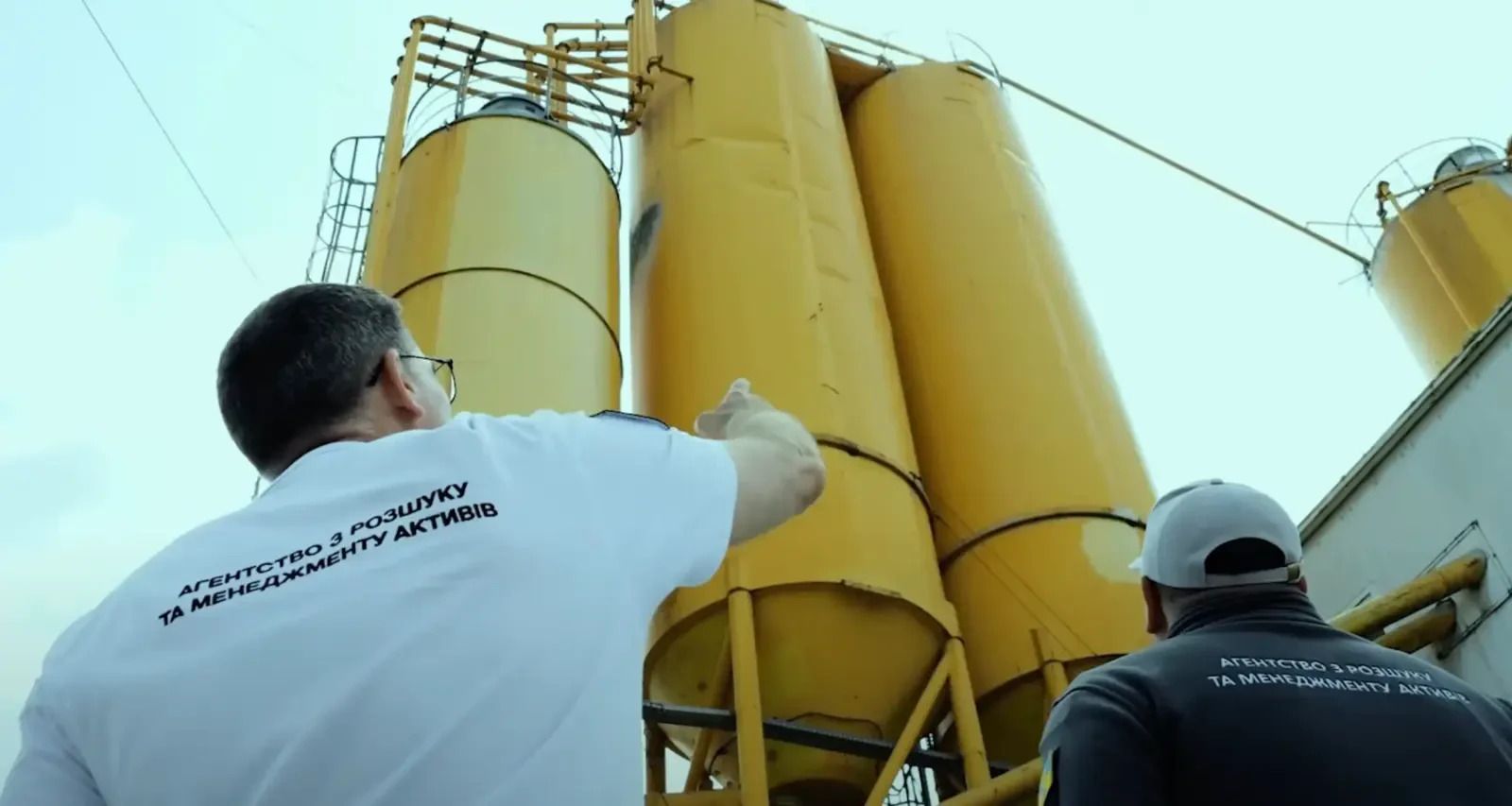 Бетонбут продолжает работать несмотря на арест - АРМА ищет управляющего Бетонбут продолжает работать несмотря на арест - АРМА ищет управляющего