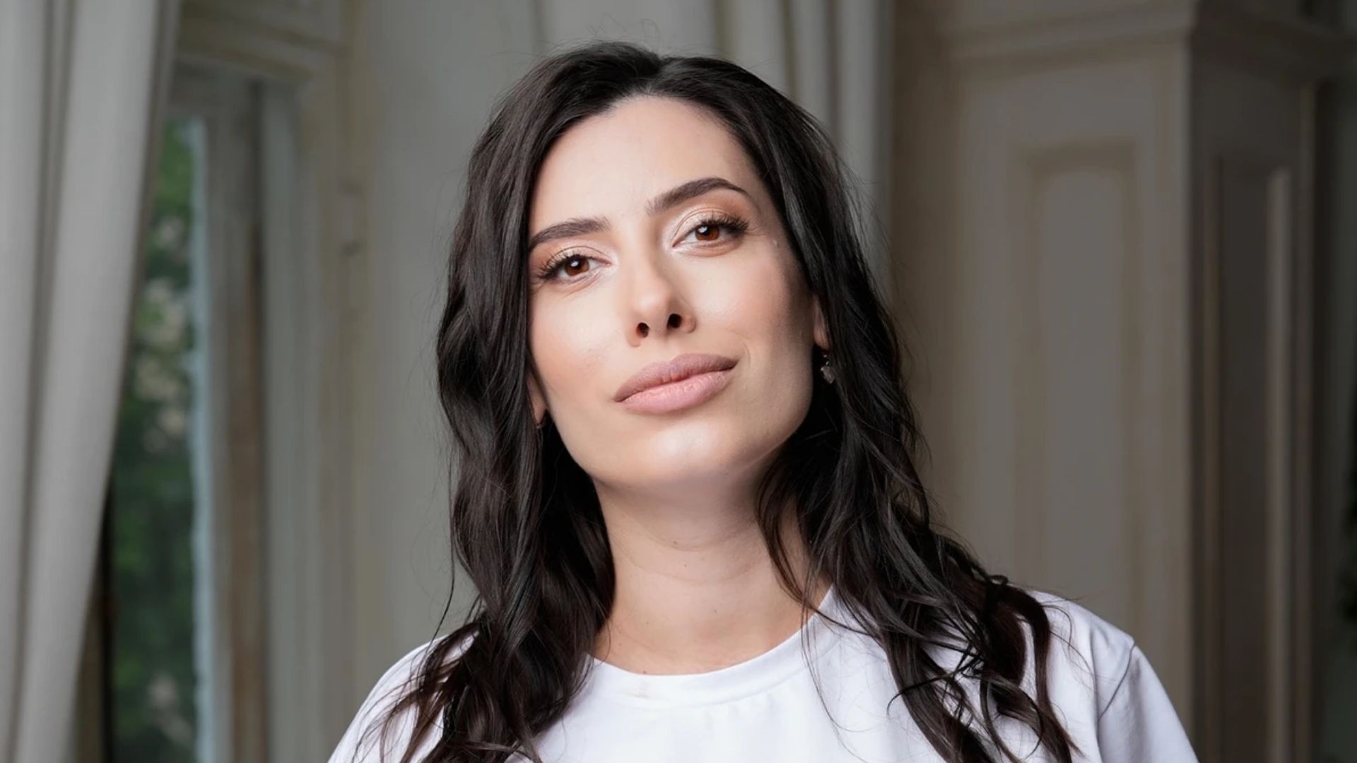 Мария Мезенцева Мария Мезенцева