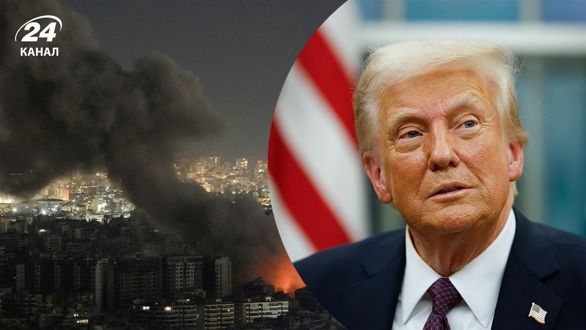 Вступление США в конфликт на Ближнем Востоке – что может сдержать Трампа - Геополитика