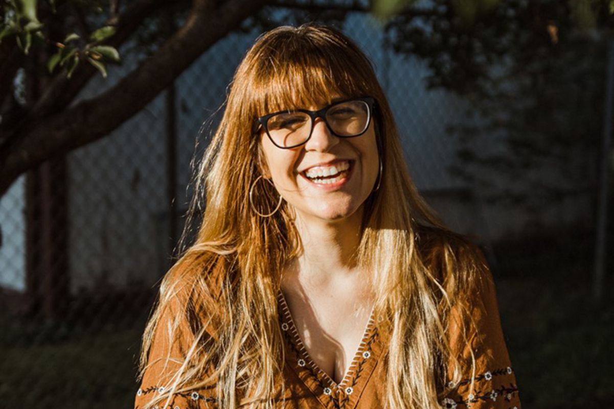 Алі Хейзелвуд 