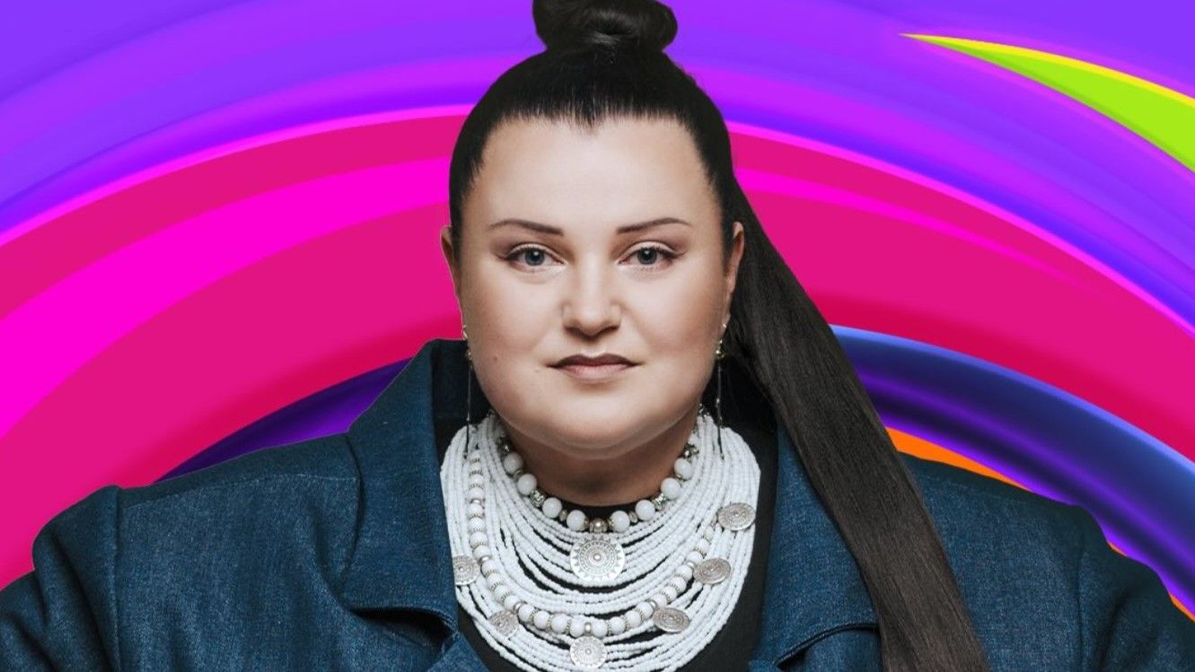 Alyona Alyona Alyona Alyona