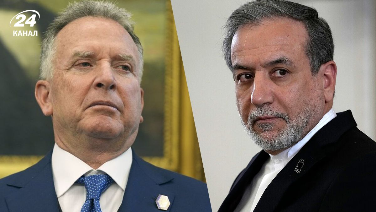 Иран и США провели прямые переговоры