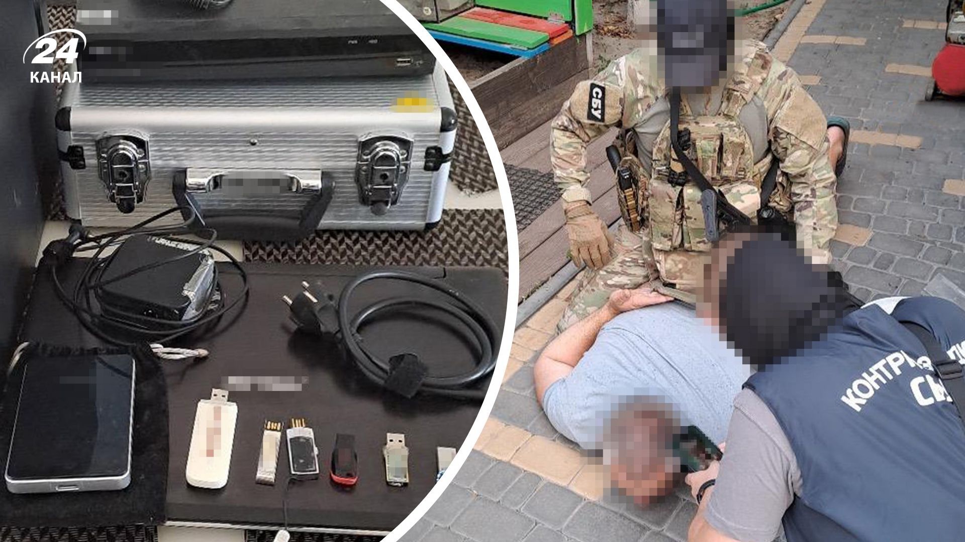 Разоблачили хищение средств в ГП "Документ"