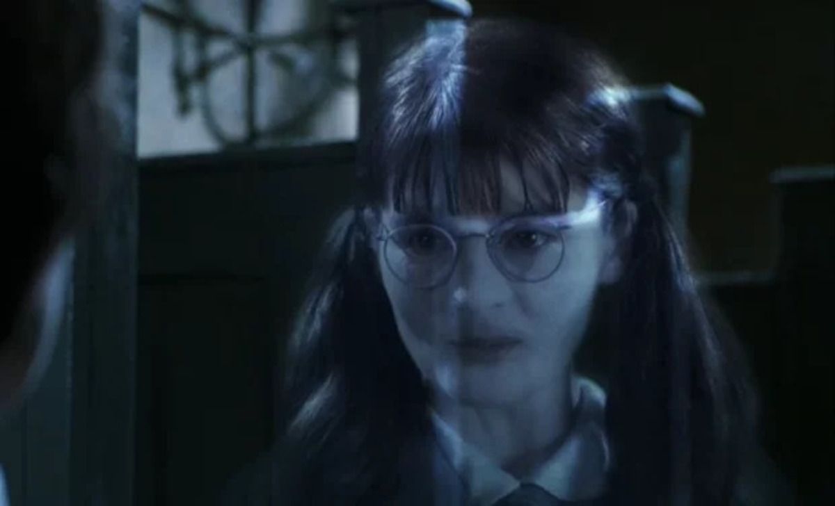 Сколько лет актрисе, сыгравшей Плаксивую Мирту Сколько лет актрисе, сыгравшей Плаксивую Мирту