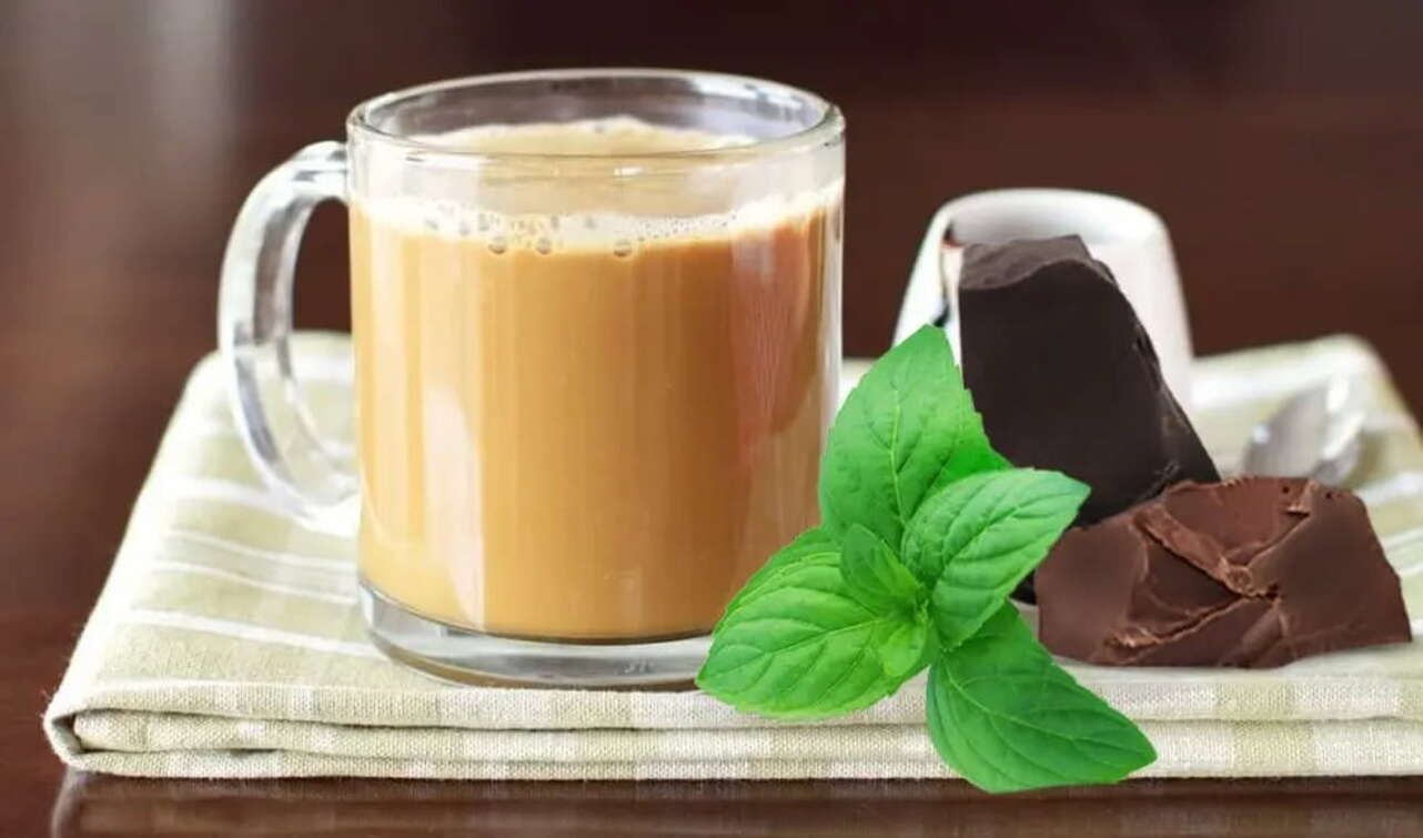 Напиток, который стал хитом Напиток, который стал хитом