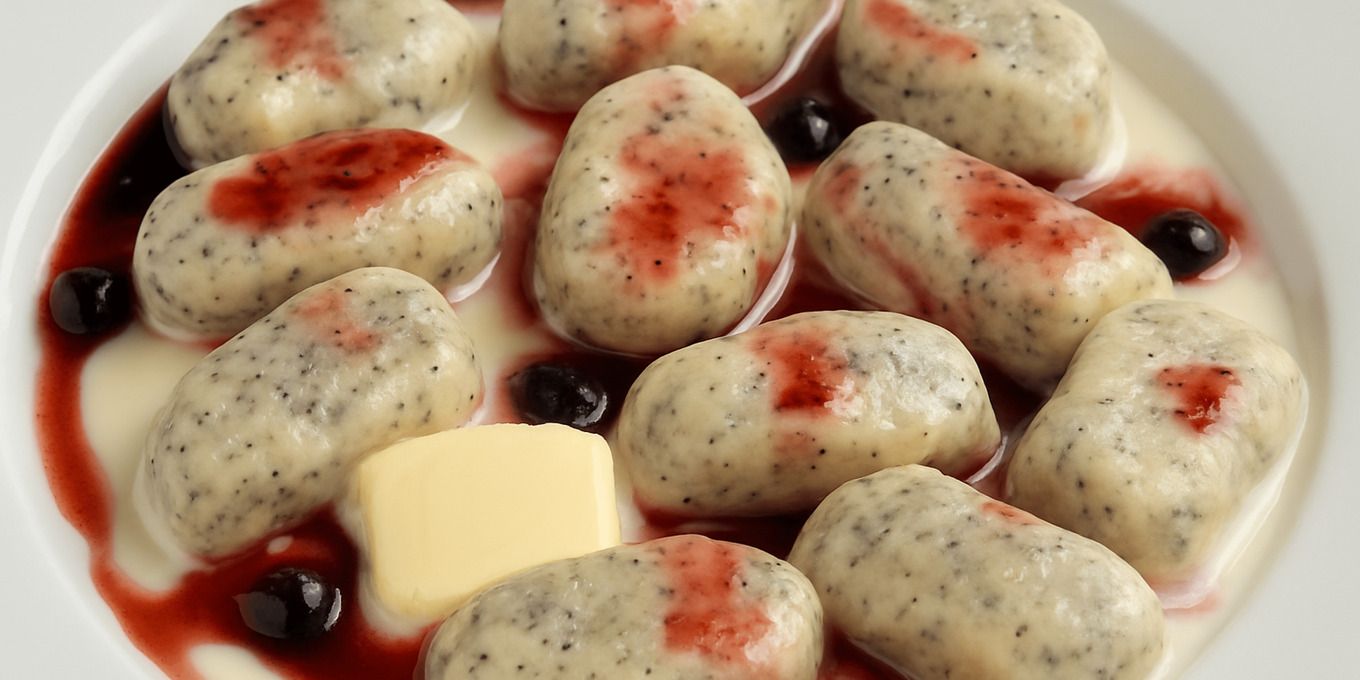 Чудова ідея для сніданку Чудова ідея для сніданку