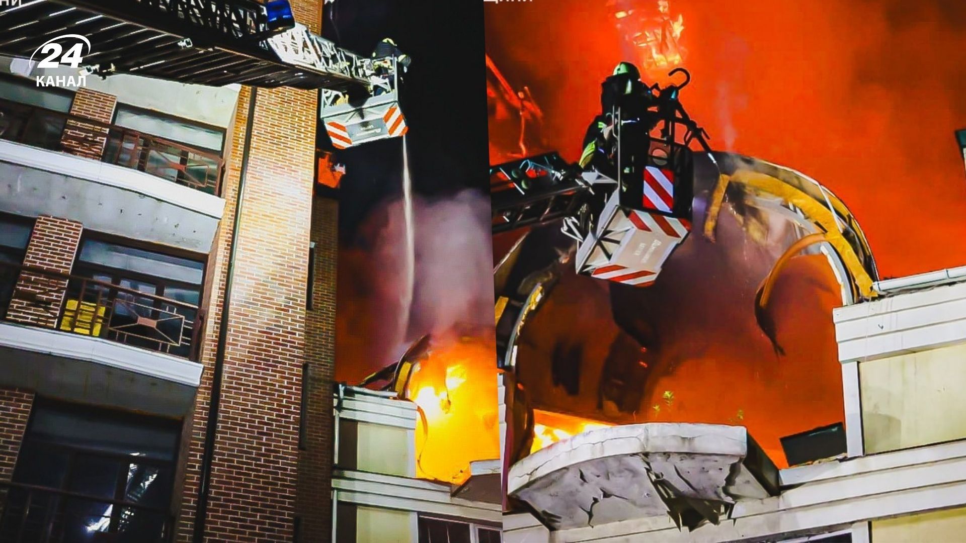 Росія атакувала Харківський район дронами Росія атакувала Харківський район дронами