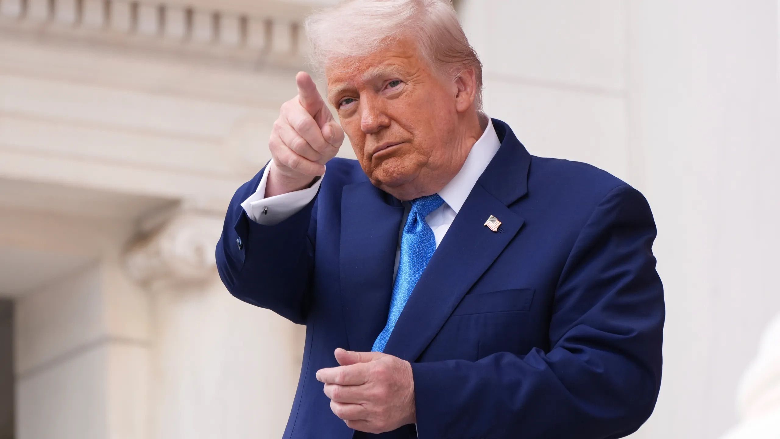 Чи дійсно Білий дім розглядає удар тактичною ядерною зброєю по Ірану