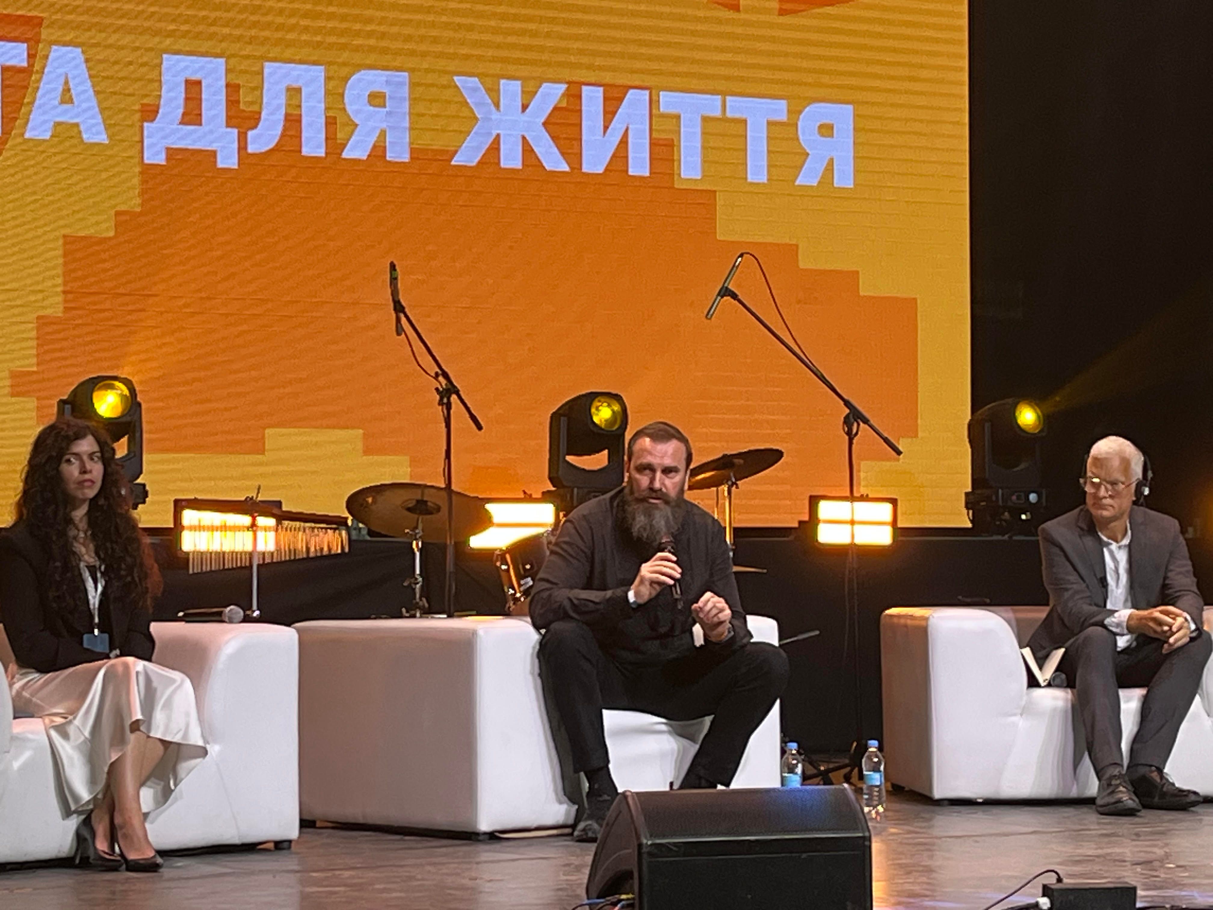 Реформа освіти - Лісовий анонсував презентацію дев'яи концепцій освітніх галузей