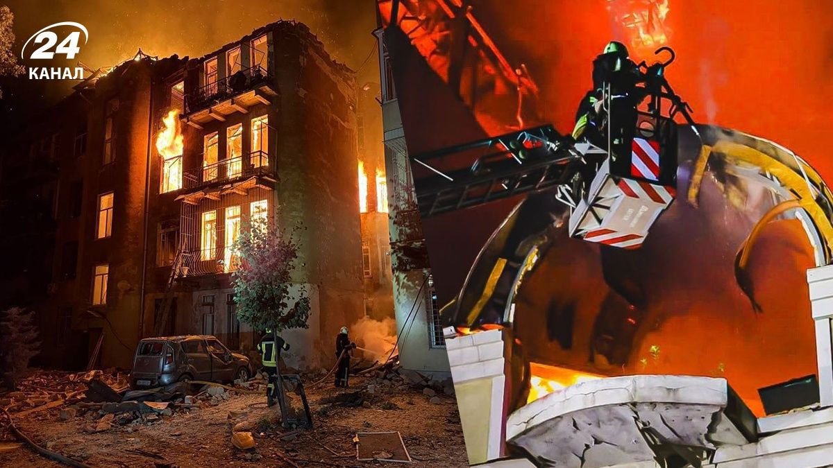 Генштаб прокомментировал ночную атаку врага 20 июня