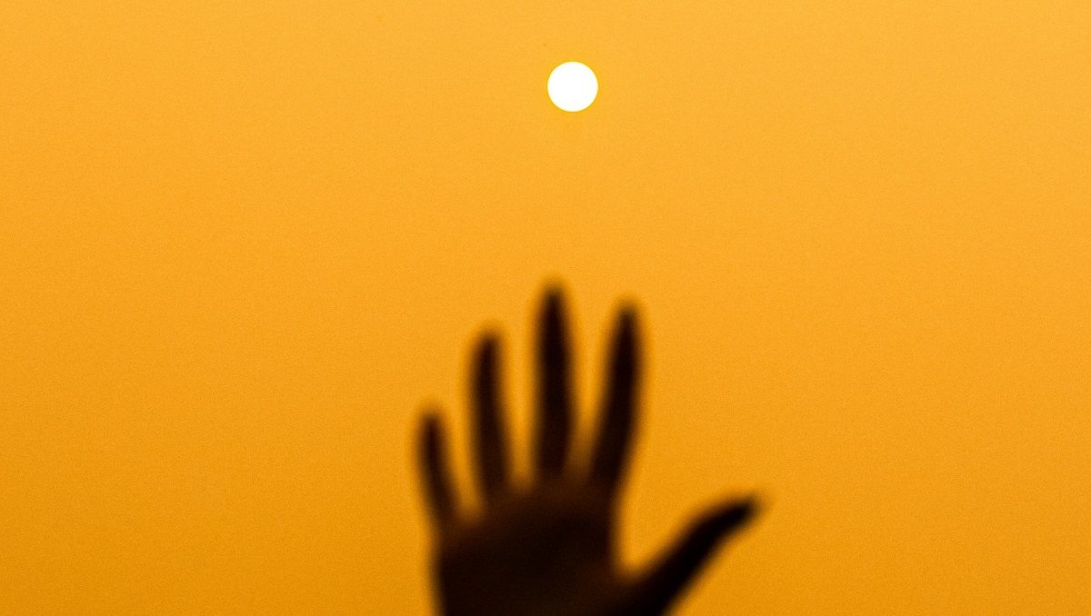 Літнє сонцестояння 2025 – дата і час в Україні Літнє сонцестояння 2025 – дата і час в Україні