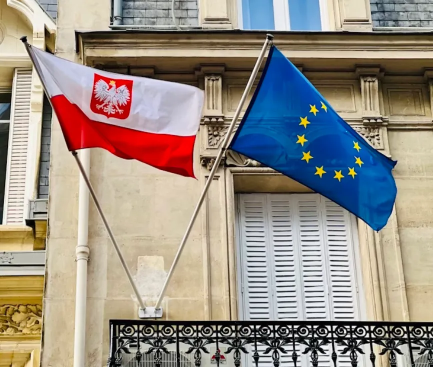 Що треба знати про Блакитну карту ЄС у Польщі Що треба знати про Блакитну карту ЄС у Польщі