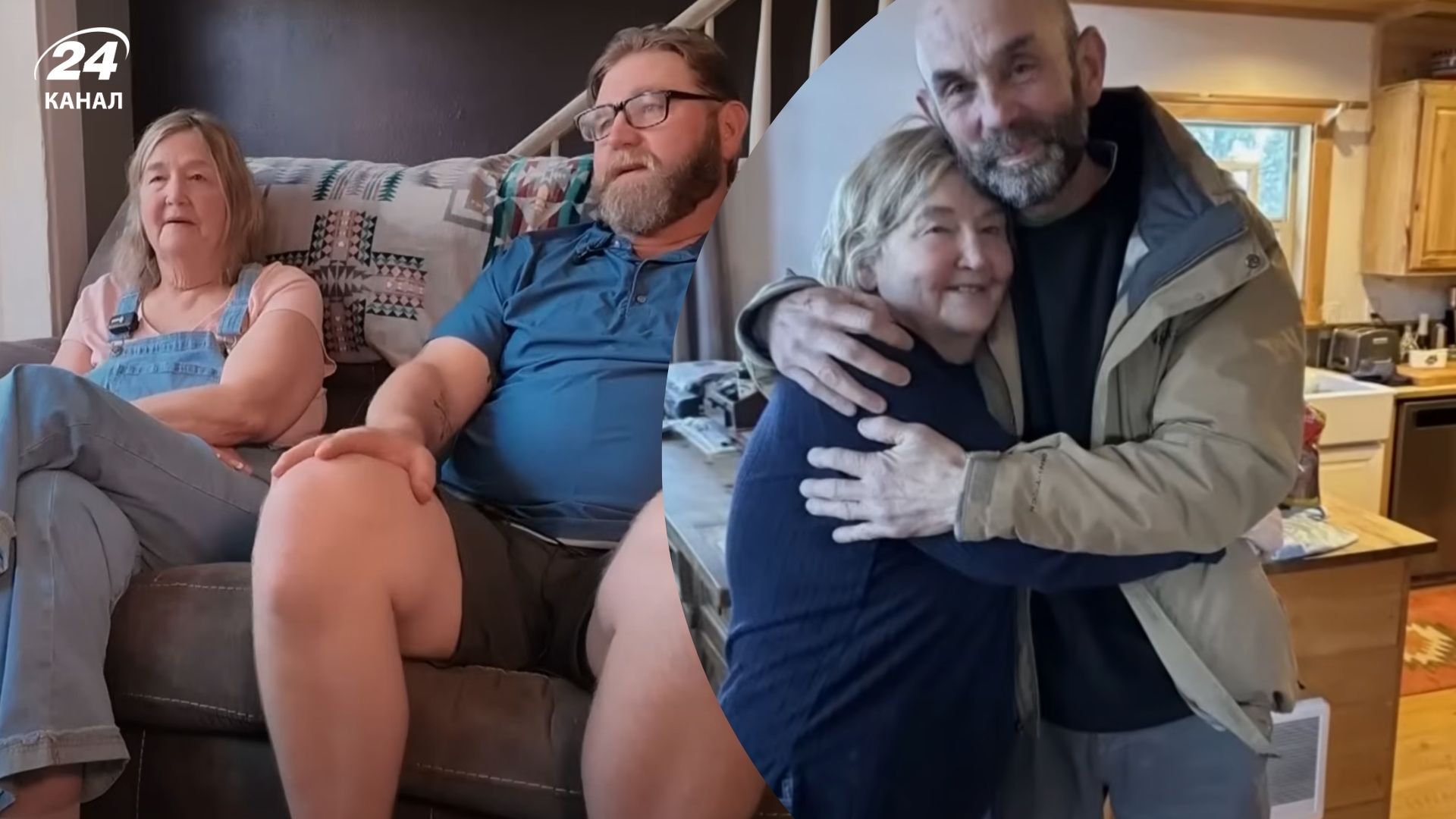 Родина Фреда Ґренді розповіла, якою людиною він був Родина Фреда Ґренді розповіла, якою людиною він був