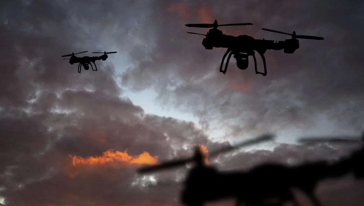 Українські безпілотники – чи інтегрує Україна штучний інтелект у дрони - 24 Канал