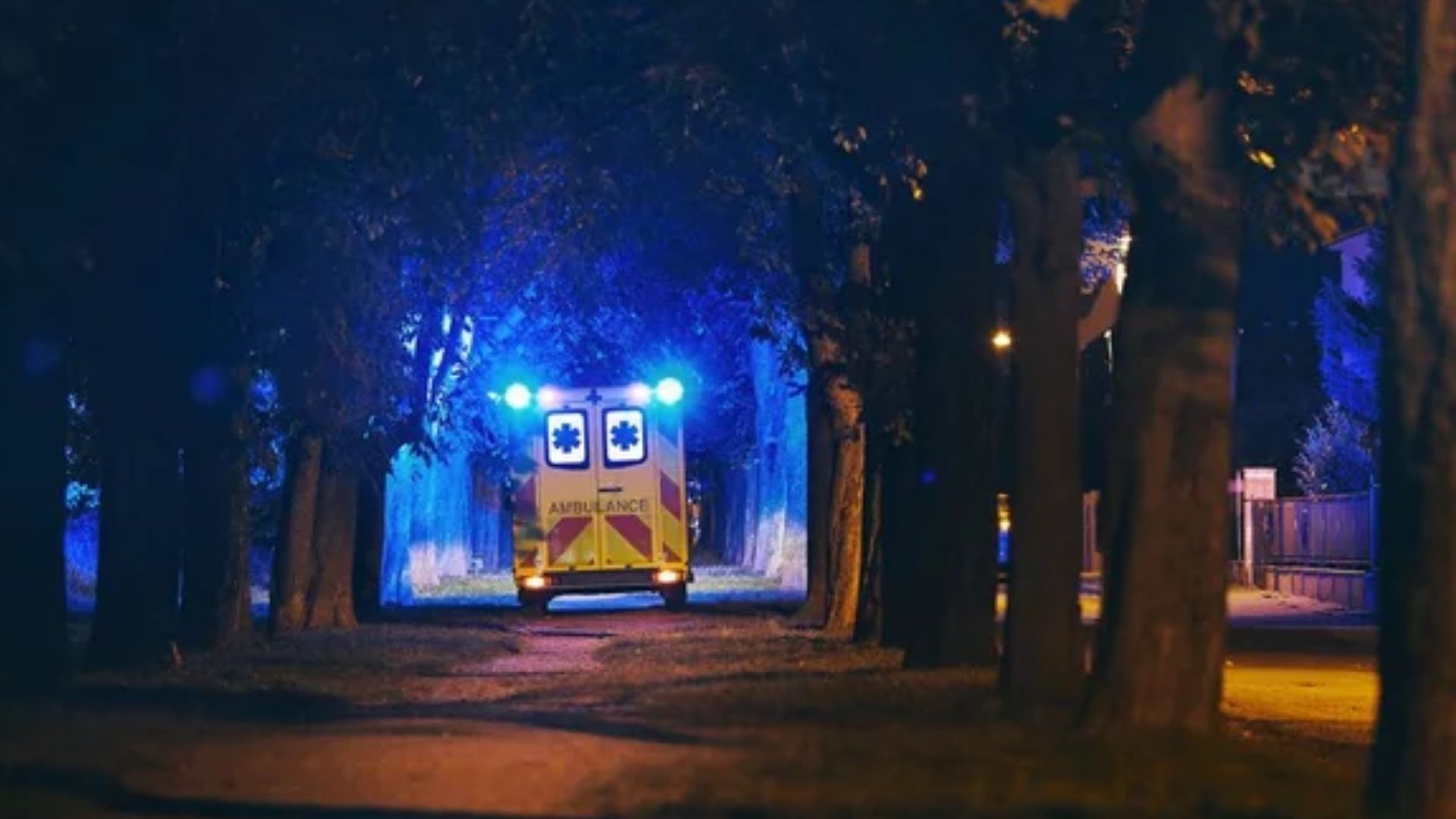 Чоловік вистрибнув з вікна ТЦК на Харківщині