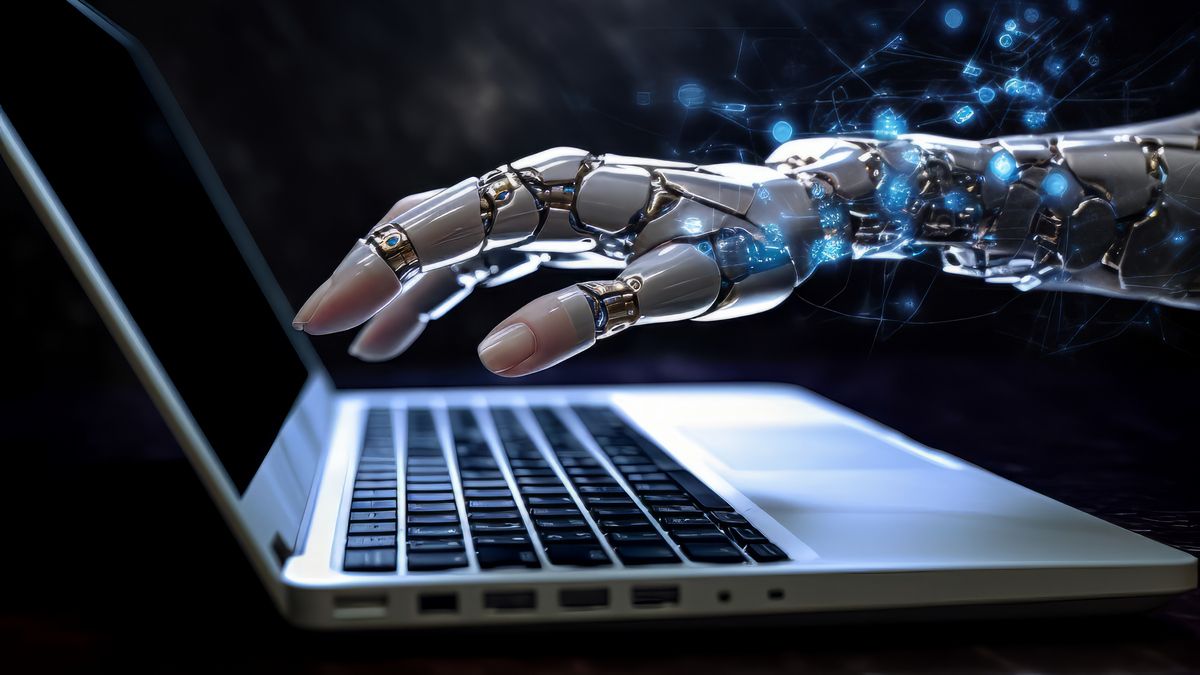 Чому порада вчитися кодувати стала марною в епоху штучного інтелекту