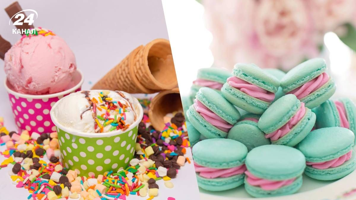 Кто обожает сладости - гороскоп