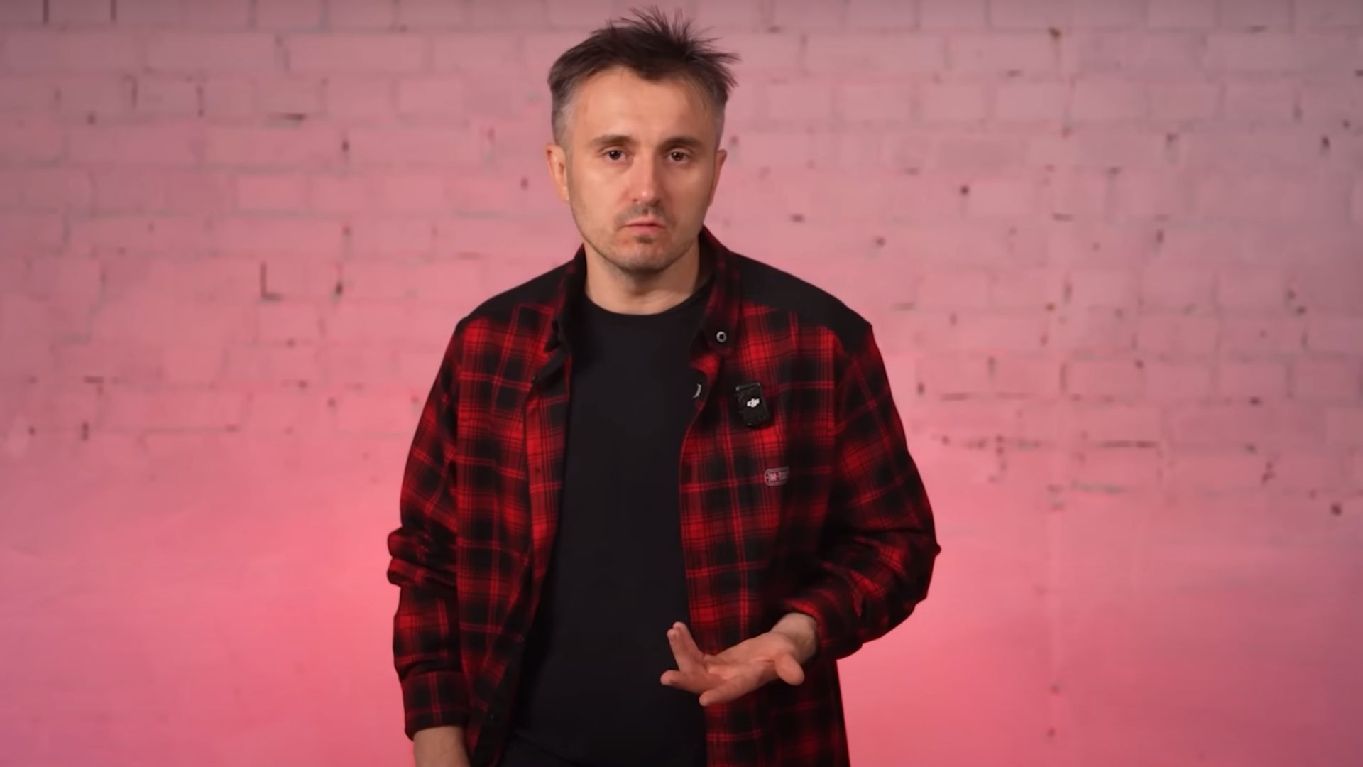 Бигус рассказал, что помогает разведке СБУ - 24 Канал