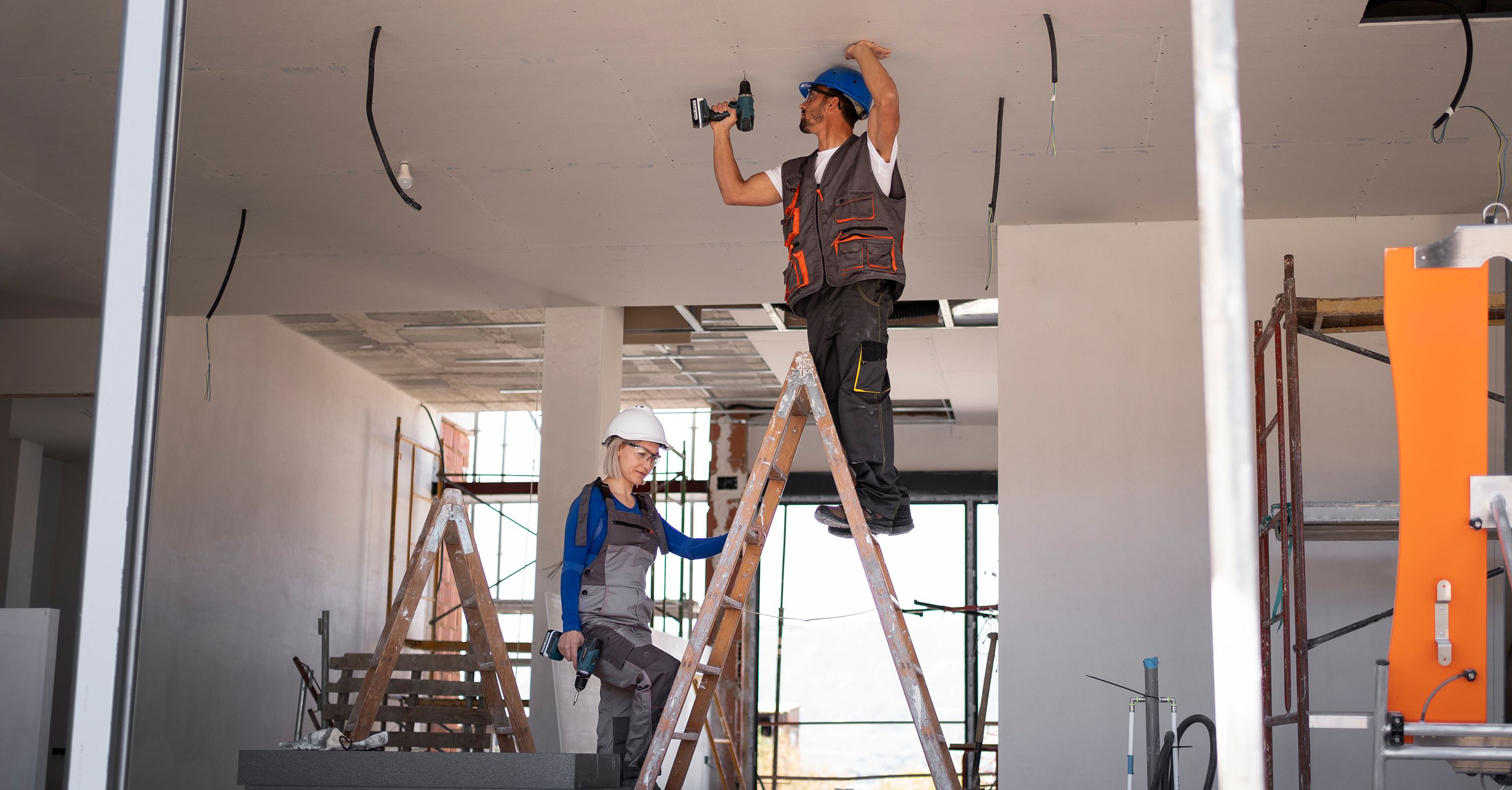 Що робити першим під час ремонту Що робити першим під час ремонту