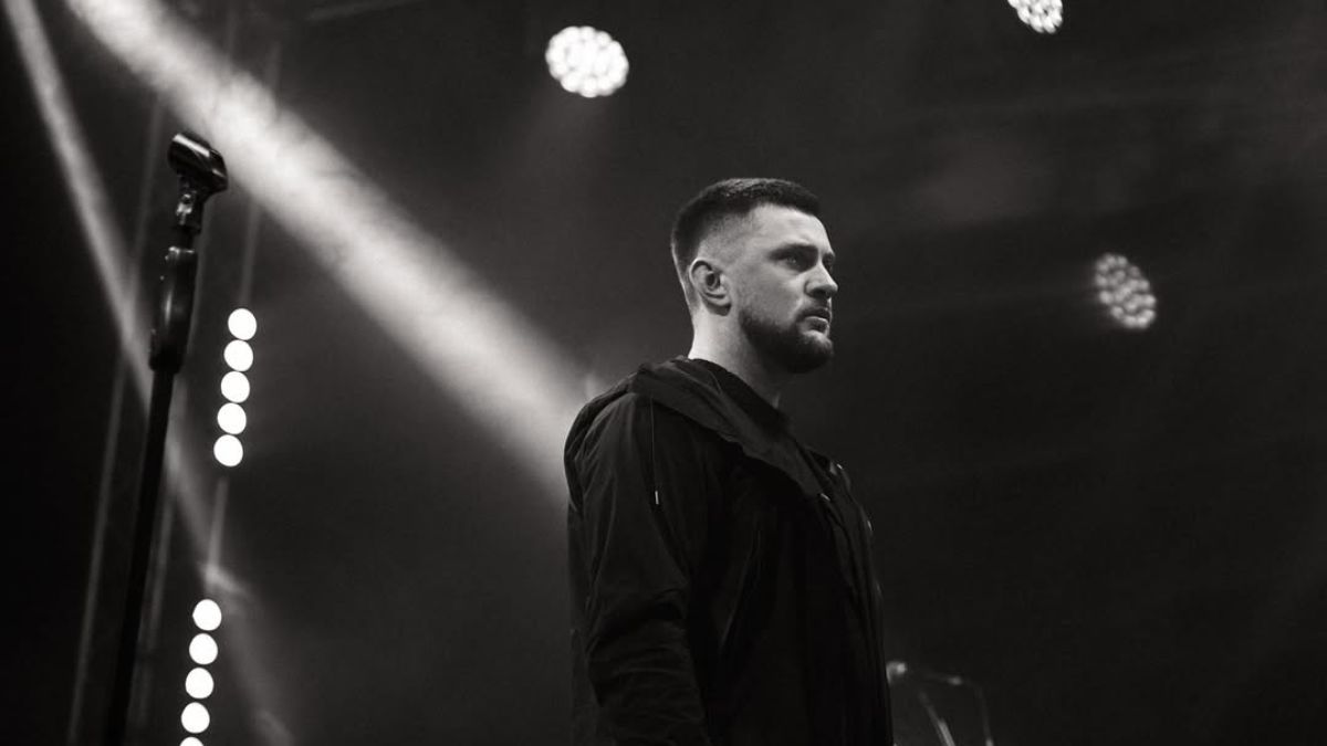 Олександр Ярмак Олександр Ярмак