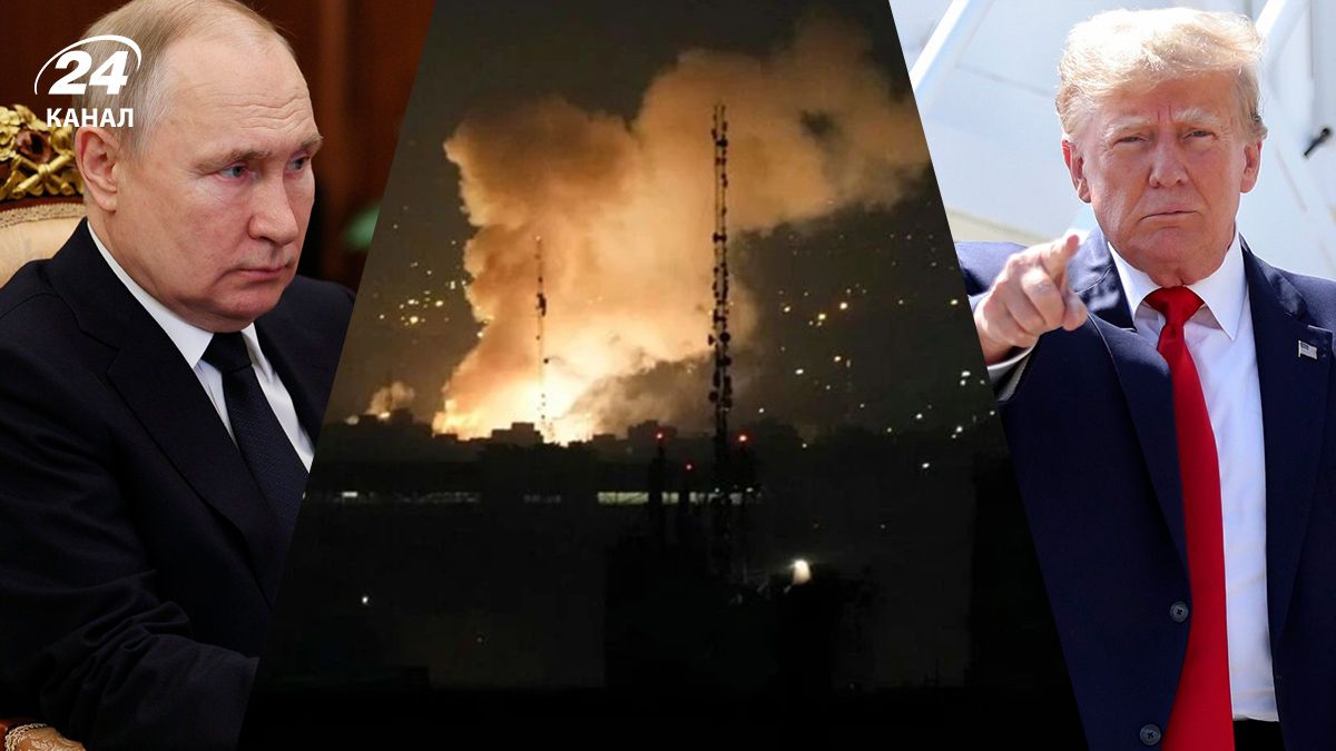 Ситуація на Близькому Сході – що стримує Трампа від рішучого кроку щодо Ірану - Геополітика