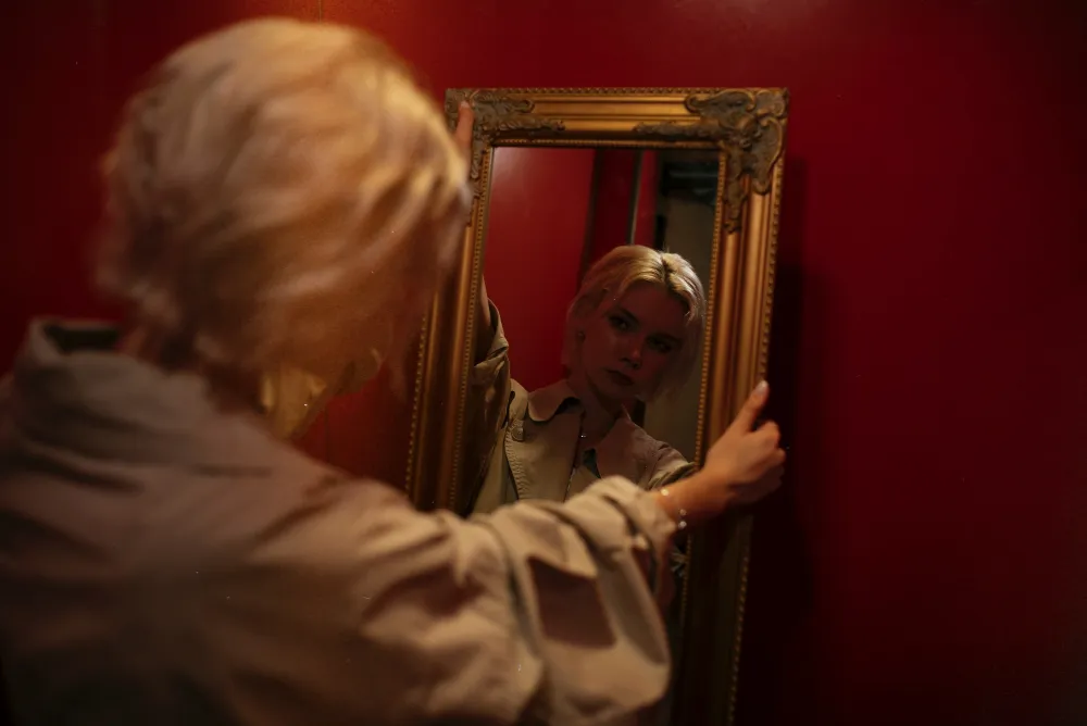 Гадание на зеркале на Ивана Купала на Ивана Купала 