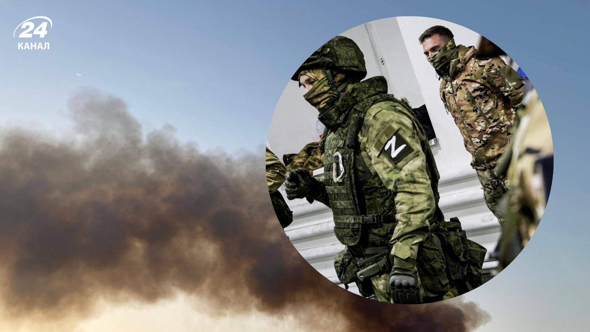 Російські війська зруйнували будівлю міськради у Сіверську