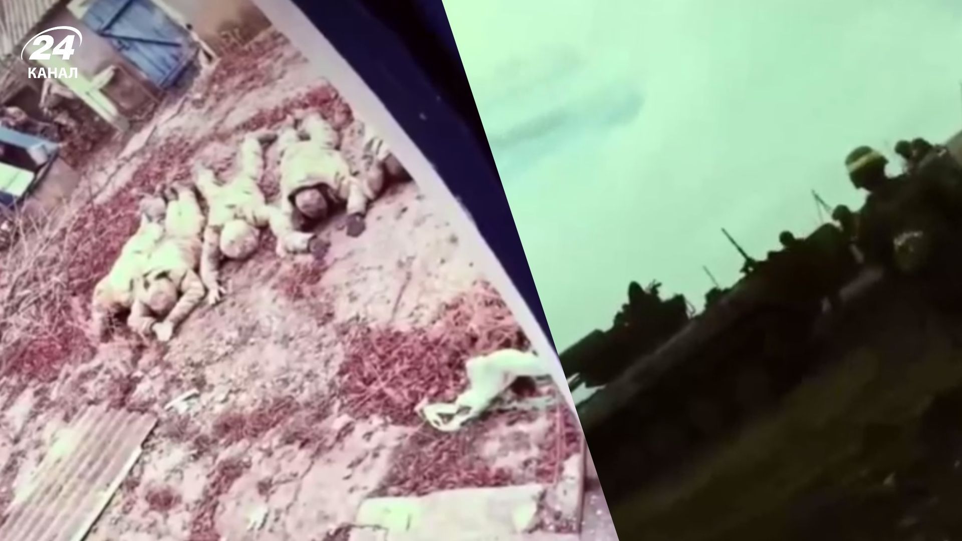 Сили оборони поповнили обмінний фонд на Покровському напрямку Сили оборони поповнили обмінний фонд на Покровському напрямку