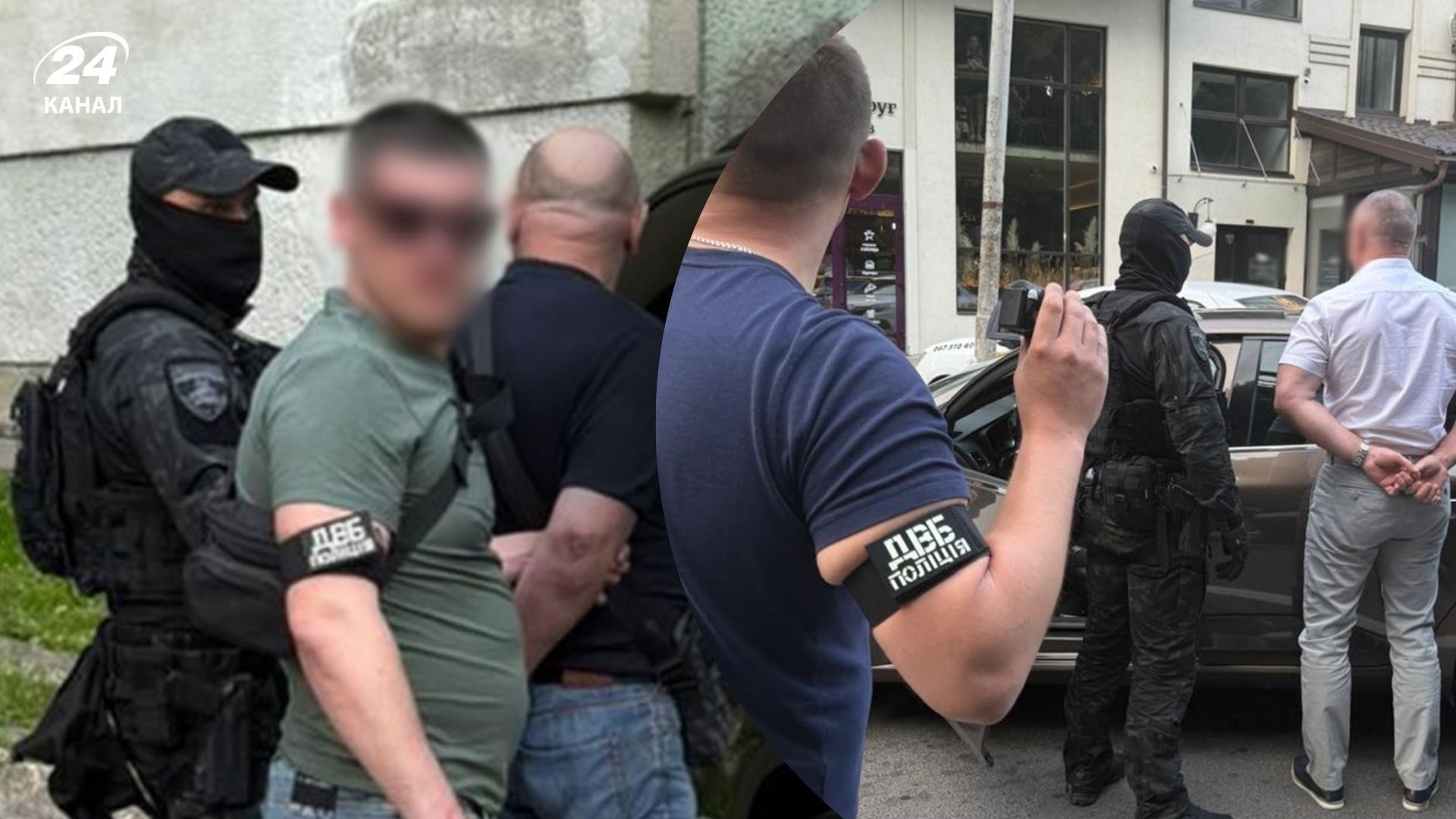 Высокопоставленный чиновник требовал деньги за трудоустройство