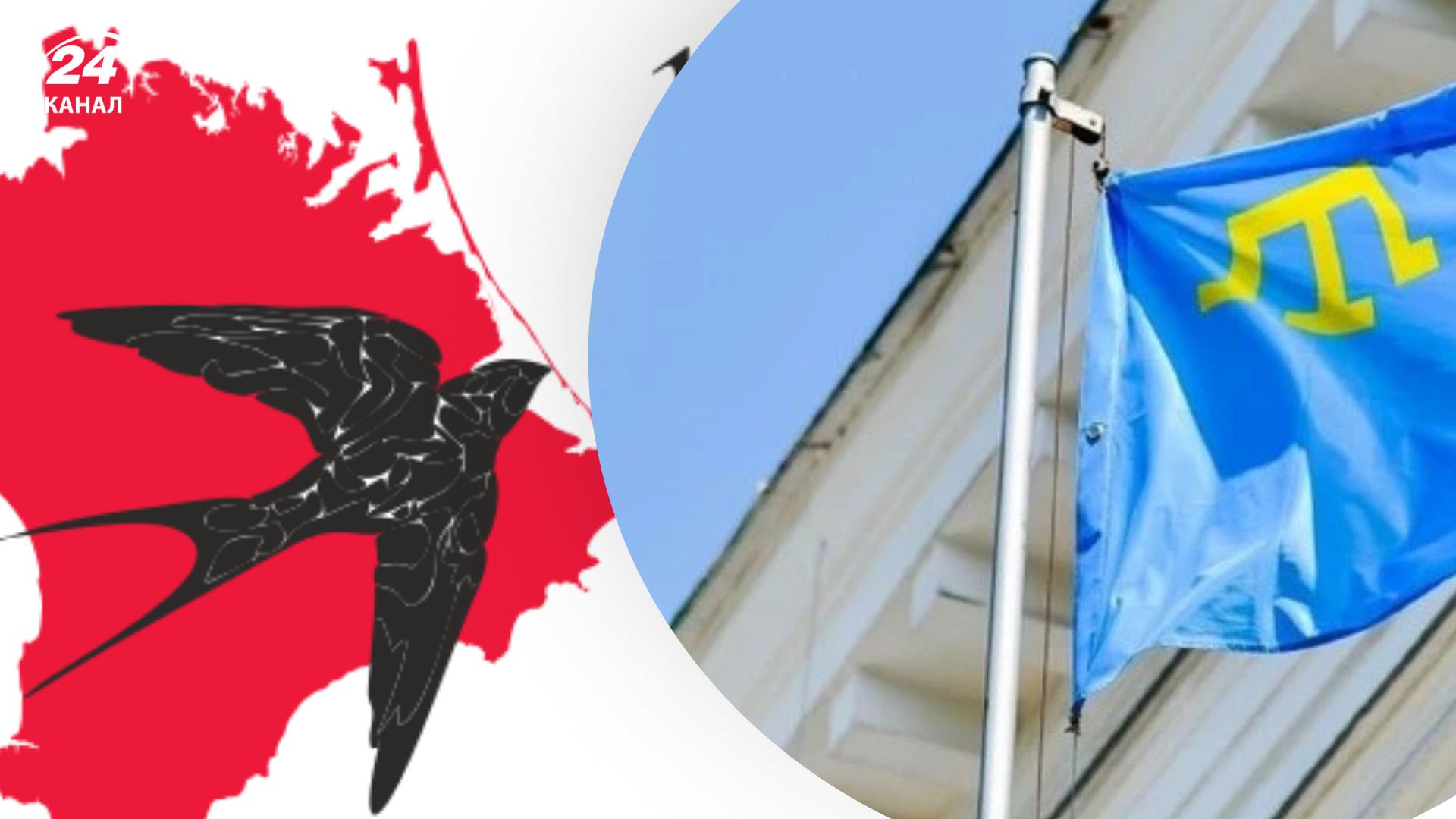 Нидерланды признали геноцидом депортацию крымских татар геноцидом Нидерланды признали геноцидом депортацию крымских татар геноцидом