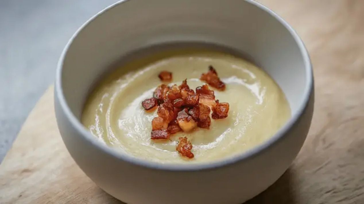 Готовим знаменитый лемешок Готовим знаменитый лемешок