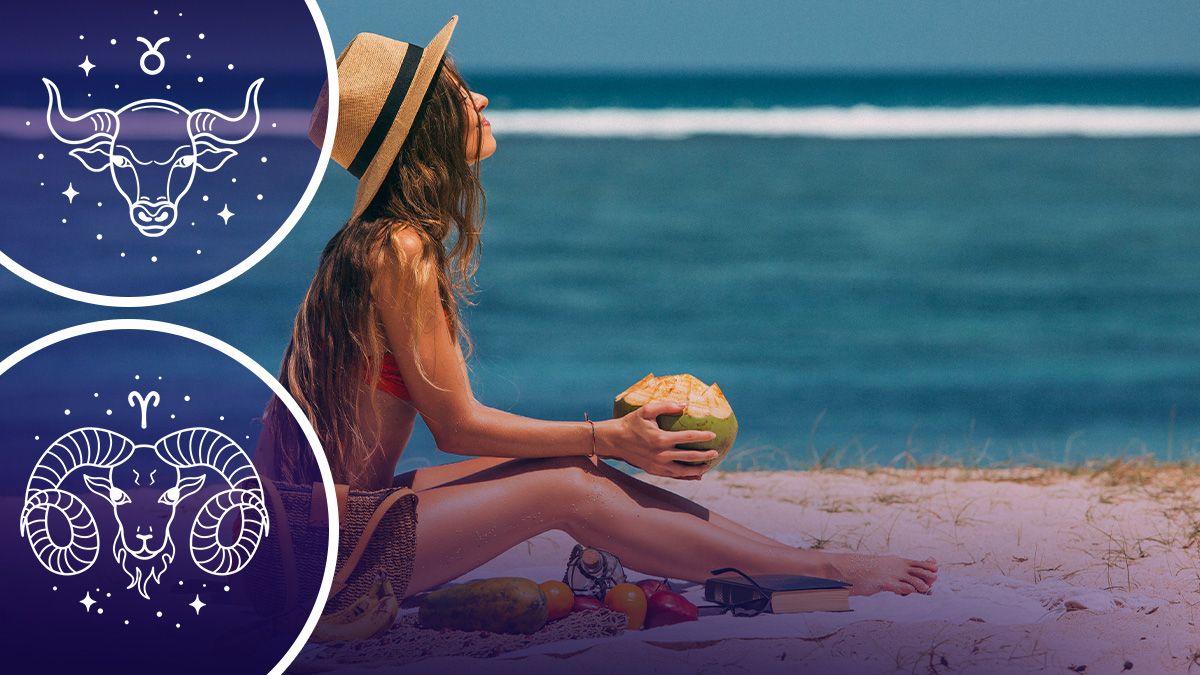 Кто мечтает об отпуске - гороскоп Кто мечтает об отпуске - гороскоп