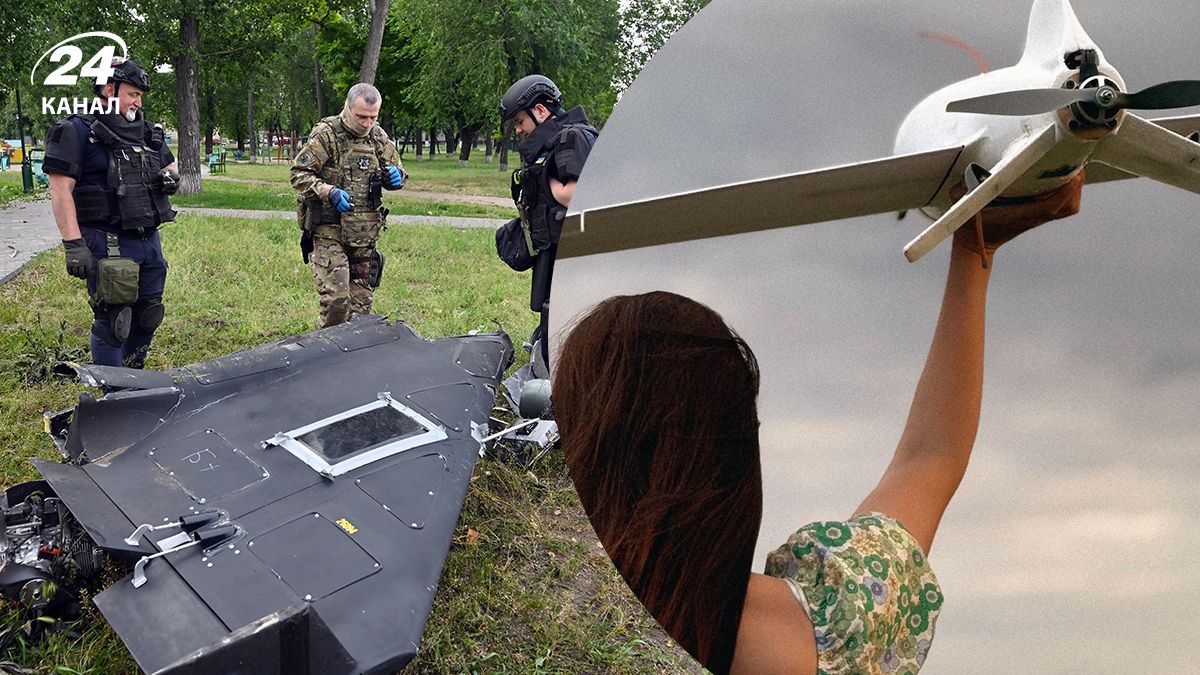 Що відомо про створення першого жіночого екіпажу з перехоплення БпЛА Що відомо про створення першого жіночого екіпажу з перехоплення БпЛА