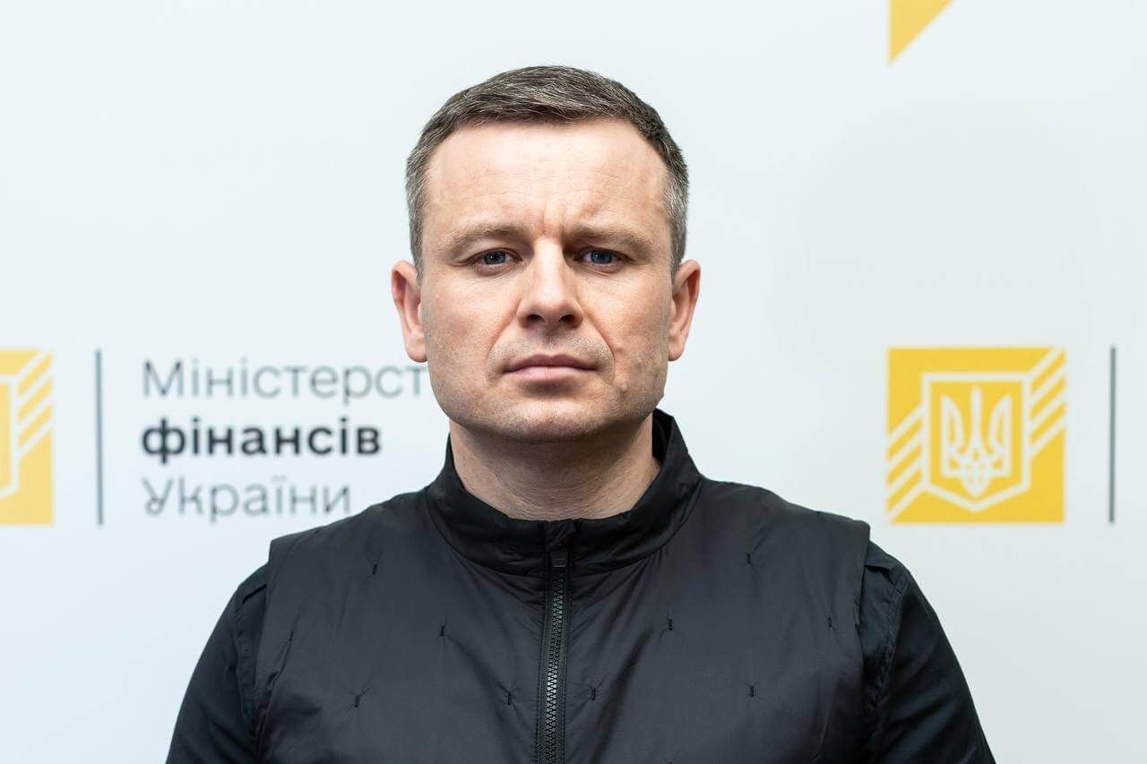 Сергей Марченко анонсировал изменения в бюджет Сергей Марченко анонсировал изменения в бюджет