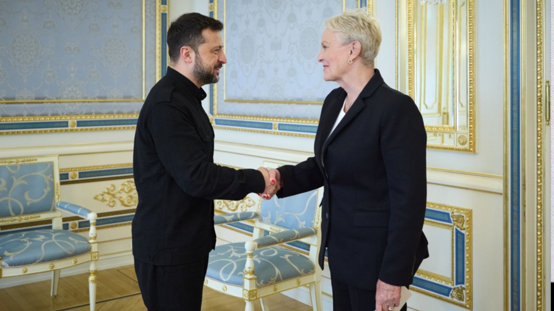 ООН продолжит помощь Украине: Зеленский рассказал, в каких отраслях ожидать поддержки - Экономика ООН продолжит помощь Украине: Зеленский рассказал, в каких отраслях ожидать поддержки - Экономика