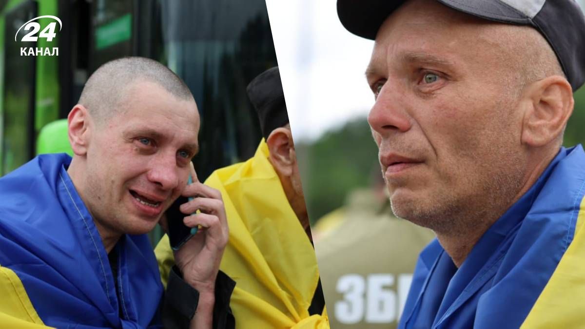 Черговий обмін полоненими 20 червня 2025