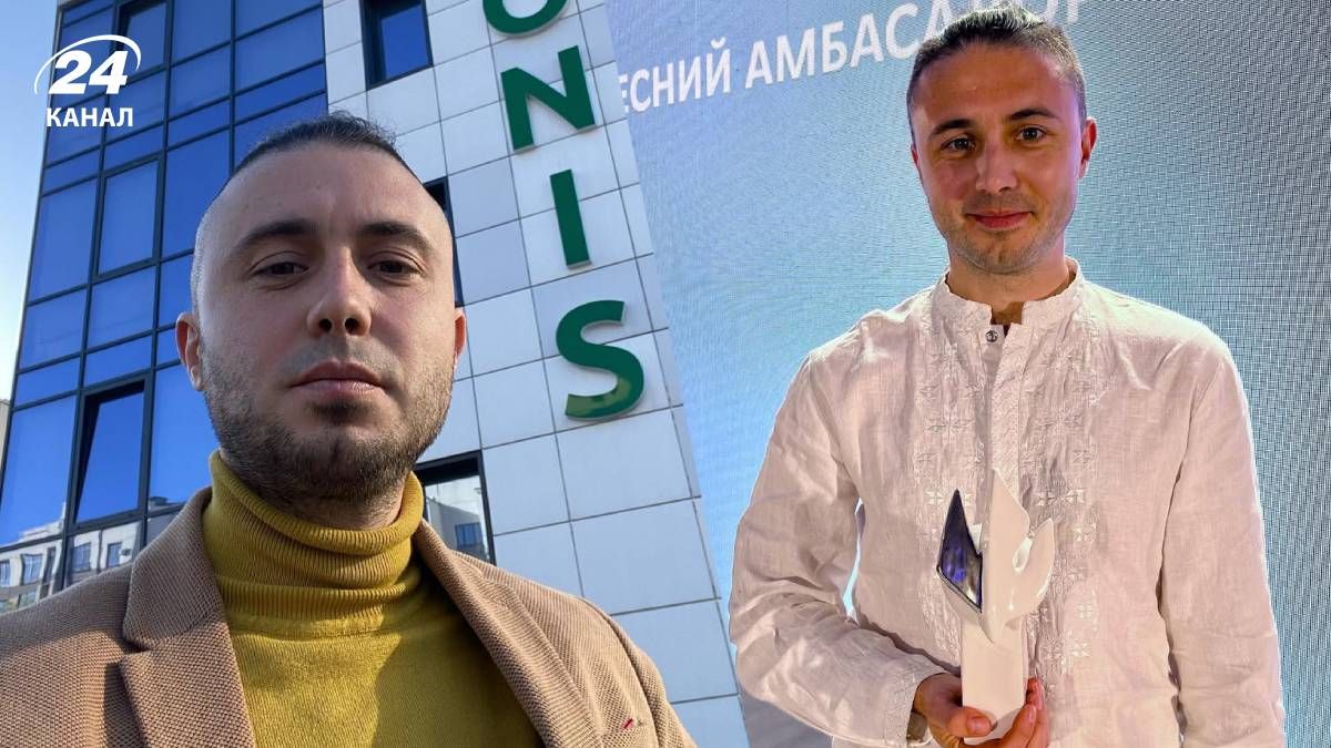 Тарас Тополя - де зараз Тарас Тополя - де зараз