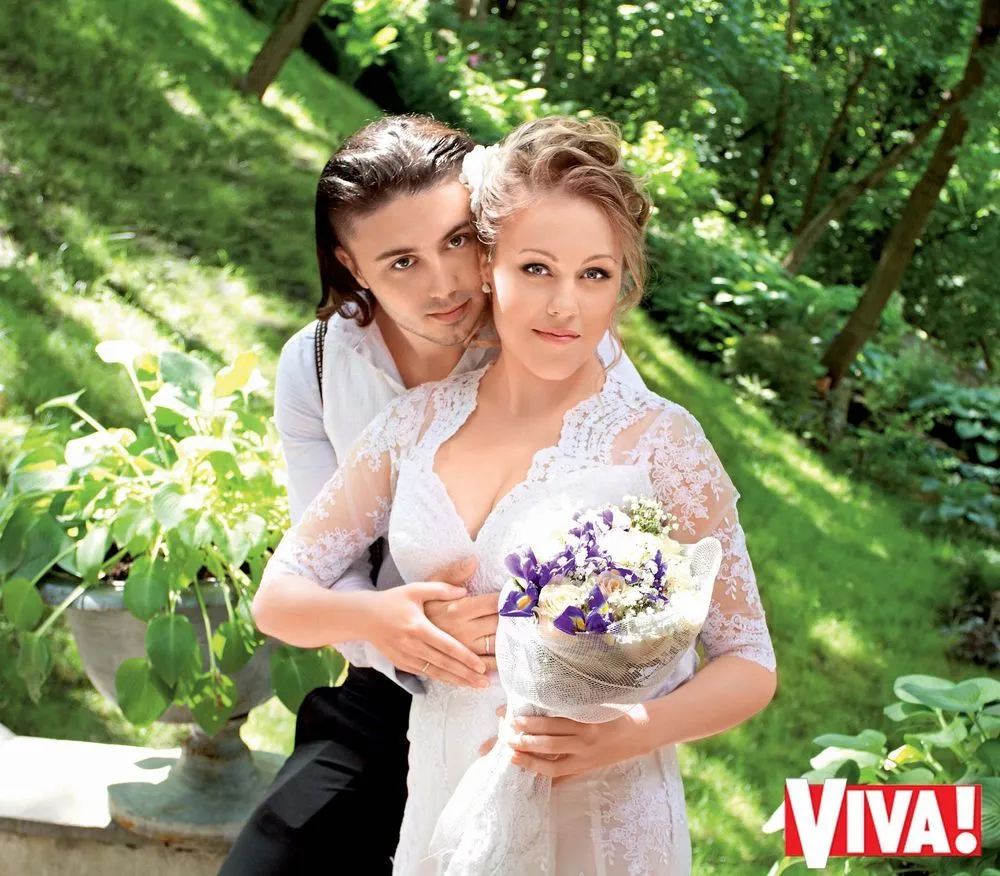 Тарас та Олена Тополі Тарас та Олена Тополі