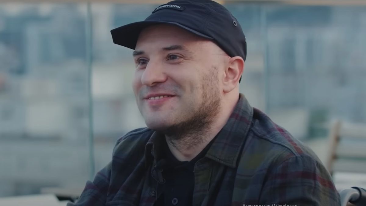 Виктор Розовый Виктор Розовый