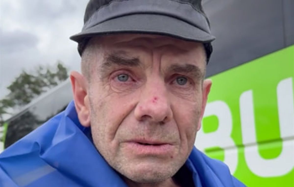 Обмен пленными - боец Адамыч ищет дочь - видео - новости Украины - 24 Канал Обмен пленными - боец Адамыч ищет дочь - видео - новости Украины - 24 Канал