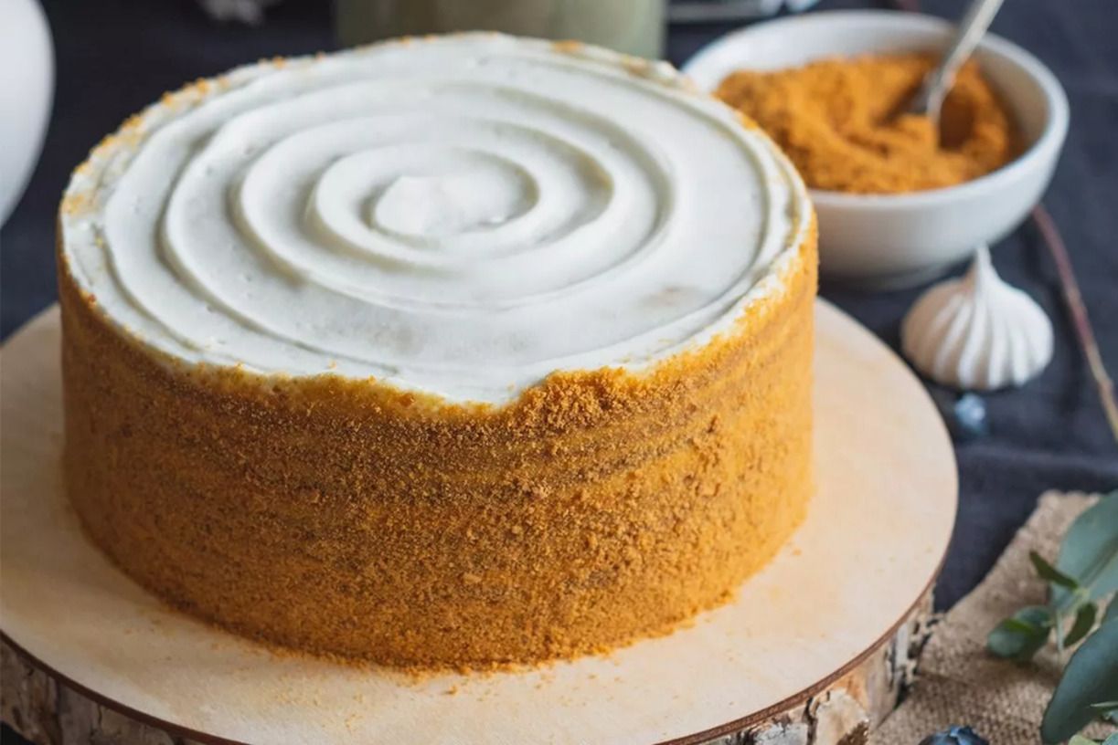 Медівник, який подарує свято Медівник, який подарує свято