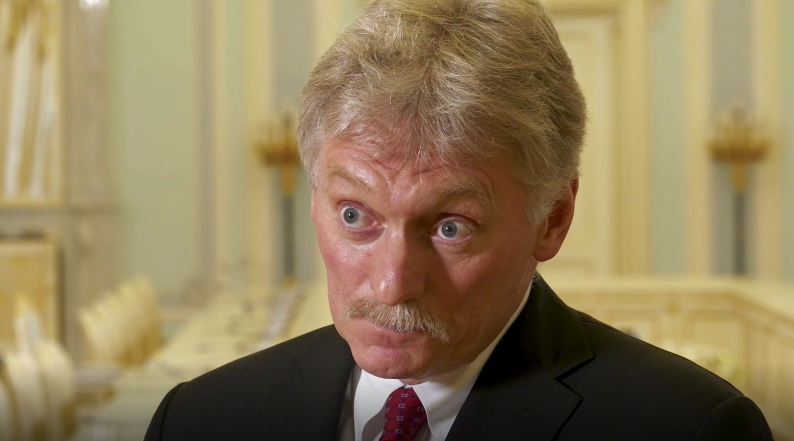 У Кремлі заявили, що не поступатимуться "стратегічною перевагою" заради 30-денного перемир'я - 24 Канал У Кремлі заявили, що не поступатимуться "стратегічною перевагою" заради 30-денного перемир'я - 24 Канал